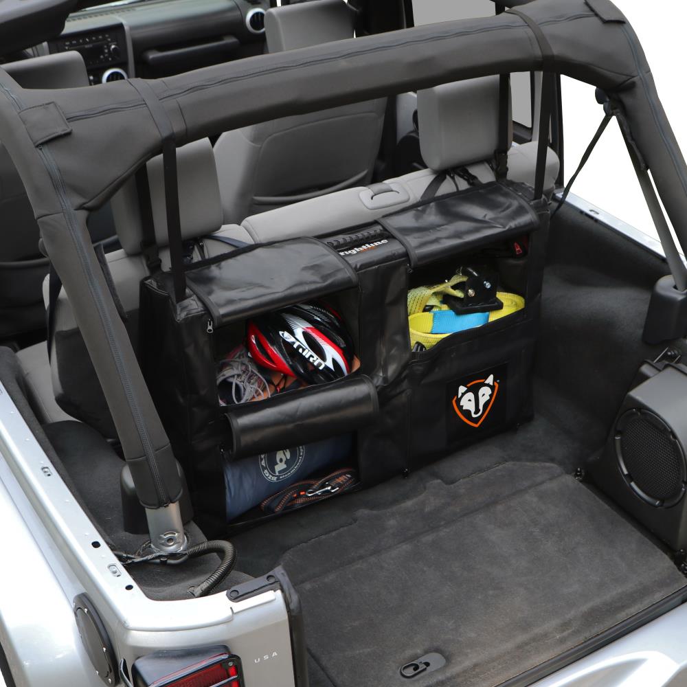 Rightline Gear Trunk Storage Bag in the Automotive Hardware department at  