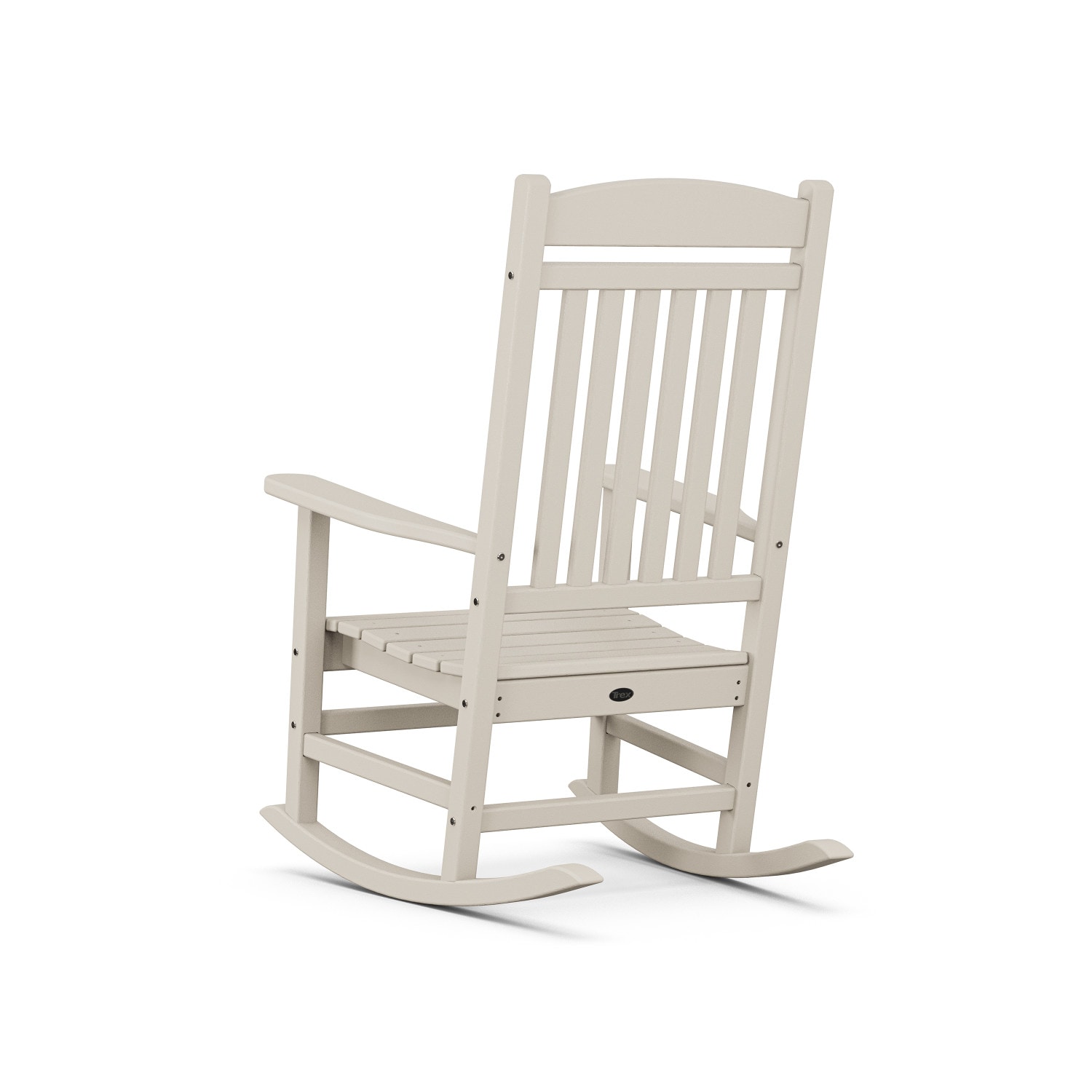 Trex Outdoor Furniture TXR155SC Patio-Chairs - View #2
