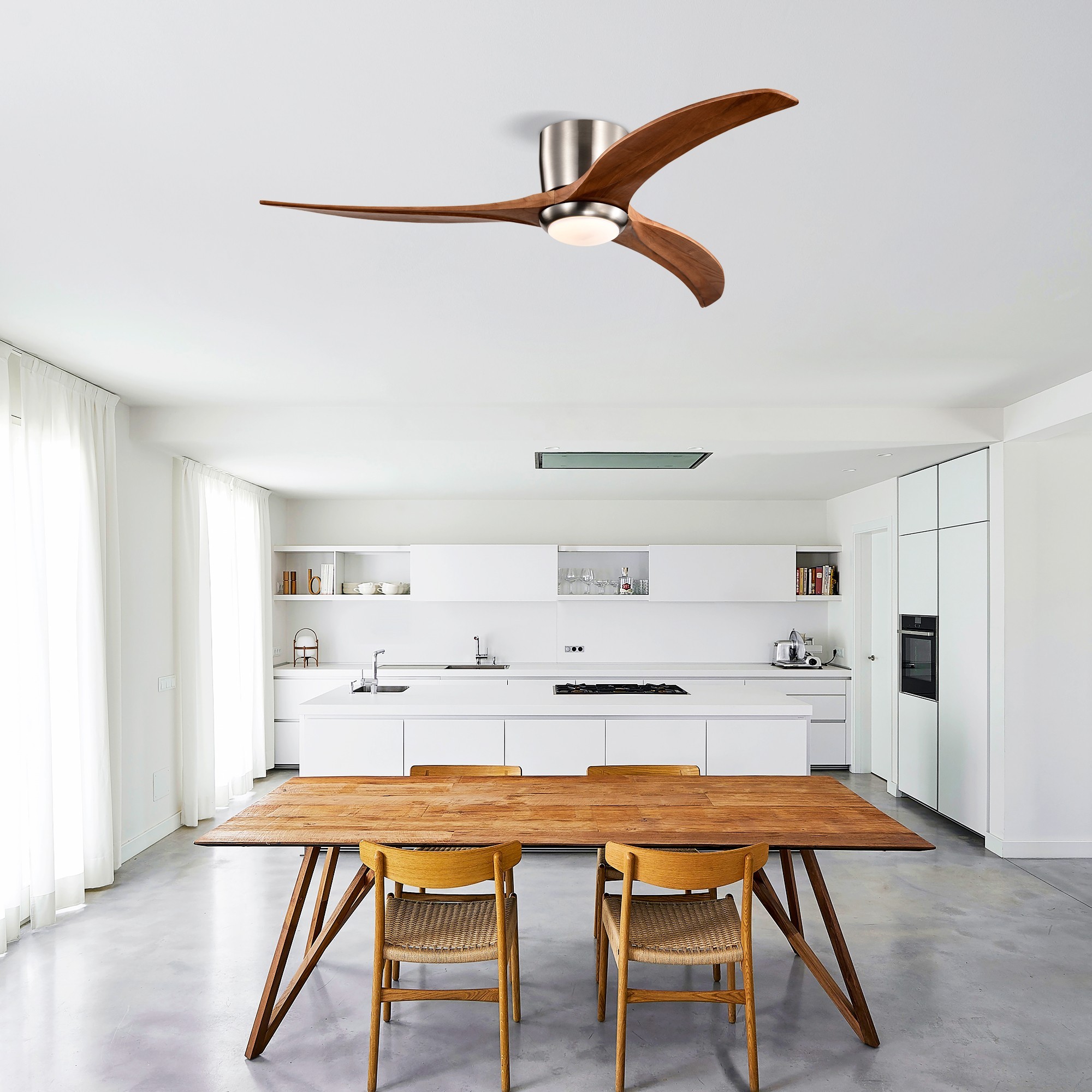ToolCat SF1-42-YT Ceiling-Fans - View #18