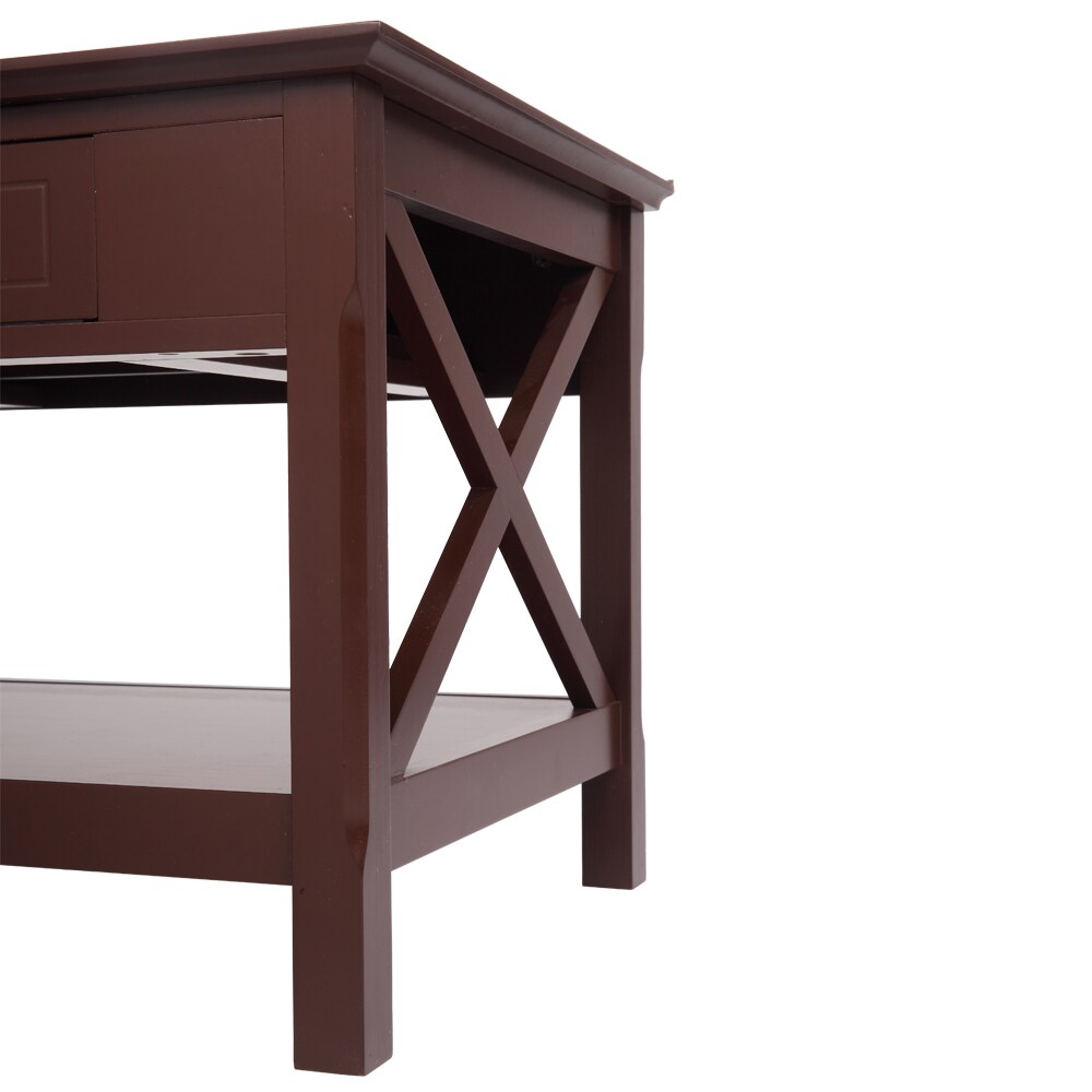 Winado 538399521306 Coffee-Tables - View #3