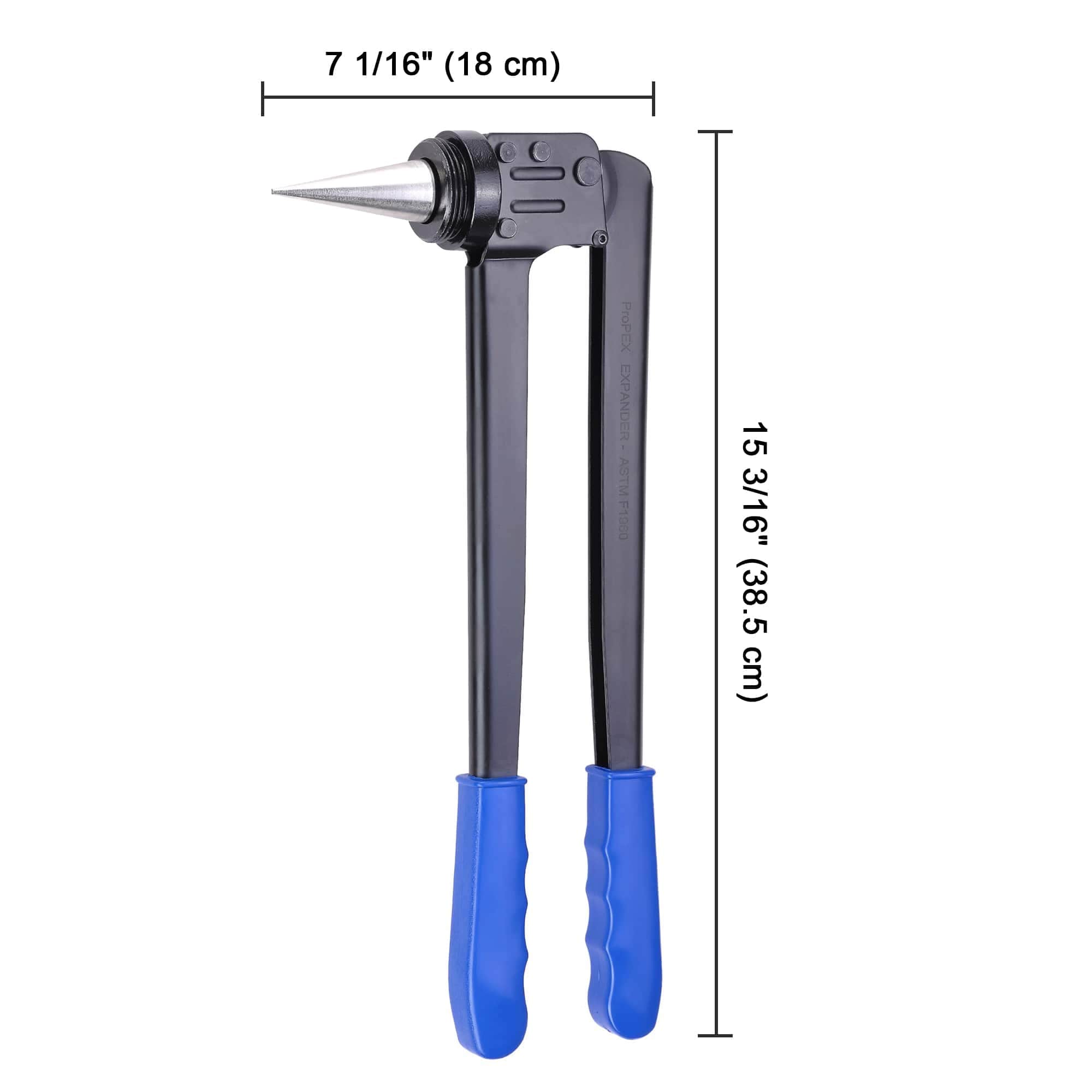 Yescom 25PEX002-ME03-03-LO Pex-Crimp-Fittings - View #5