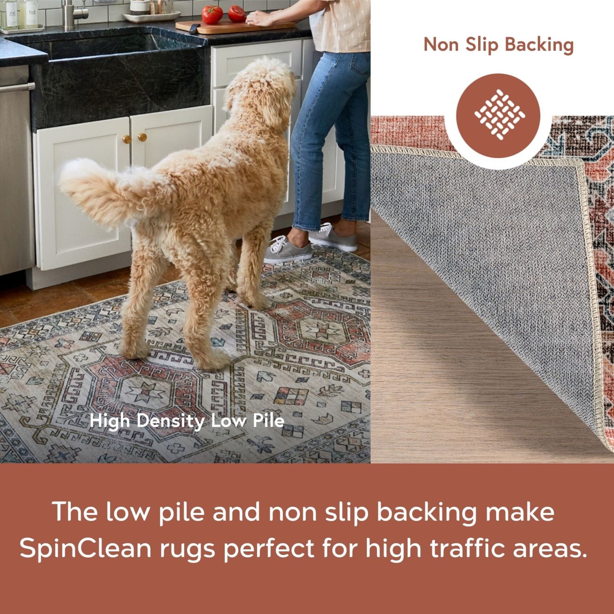 nuLOOM 200HJAU13G-508 rugs - View #4