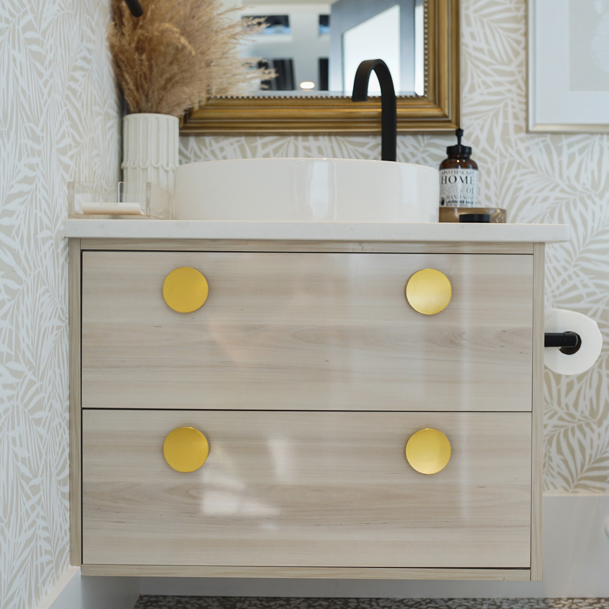 Belwith Keeler B076527-BGB Cabinet-Knobs - View #6