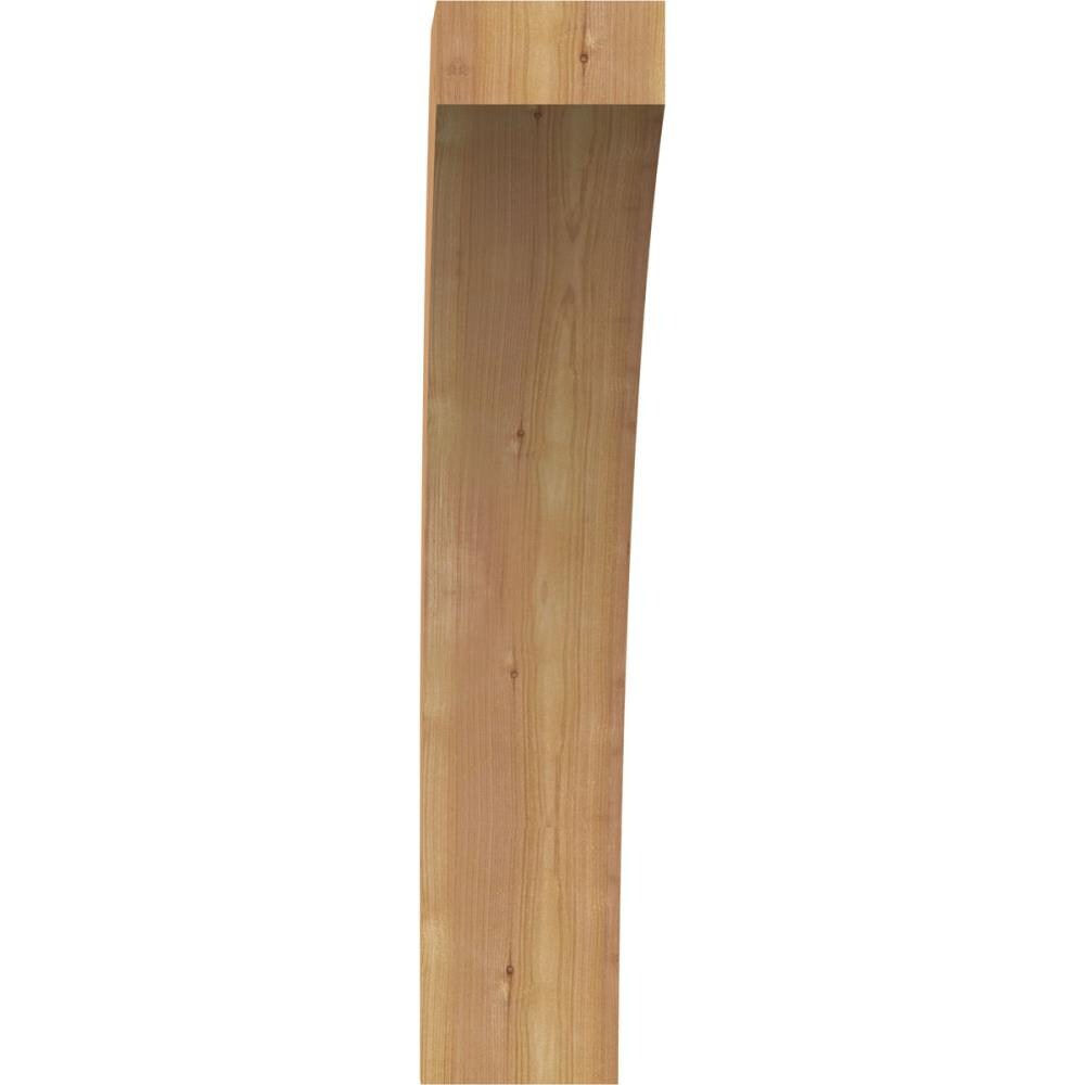 Ekena Millwork BRC06X20X28THR00SWR braces - View #2