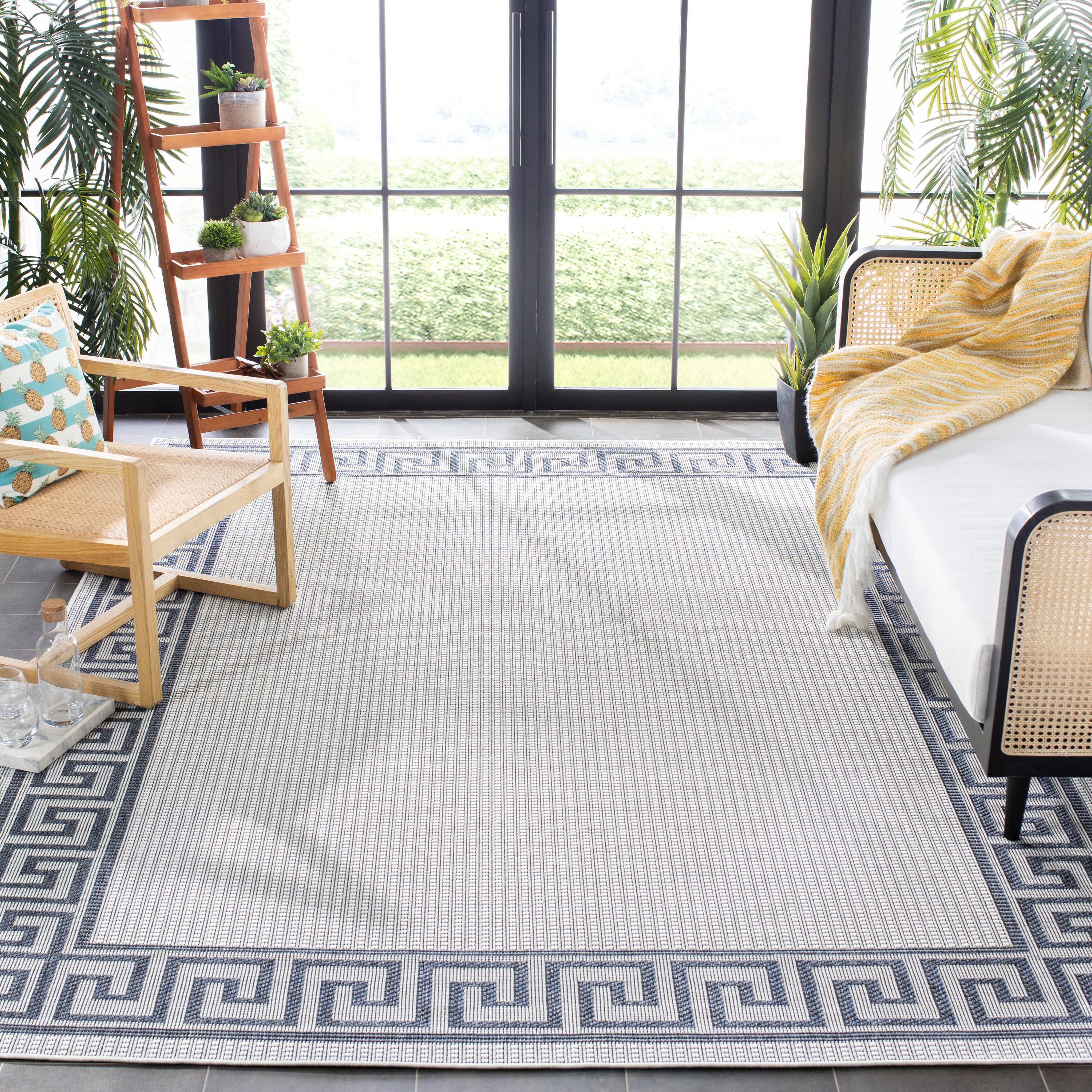 Safavieh BMU820A-4 rugs - View #4