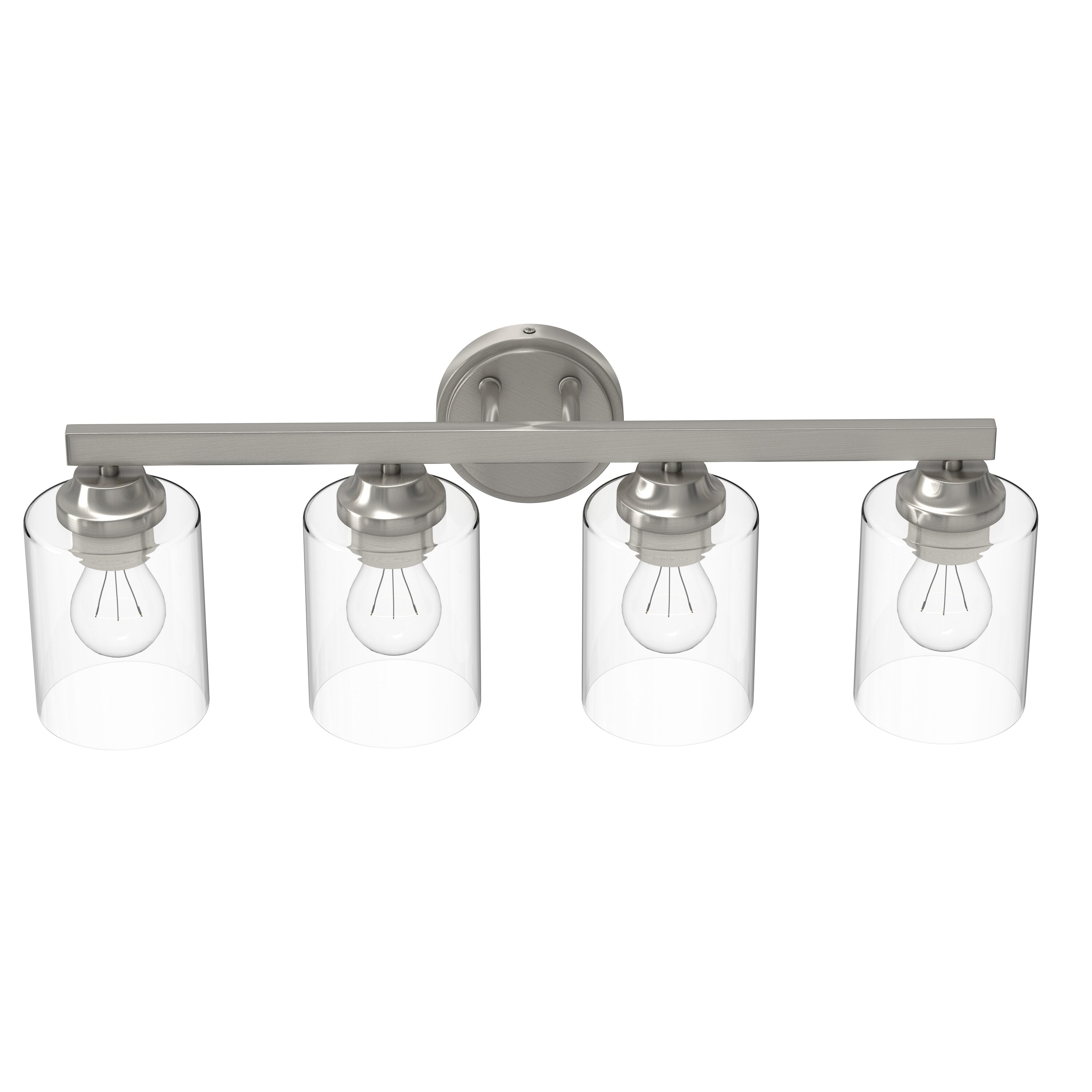 allen + roth VB220-4BNK b089995 - View #8