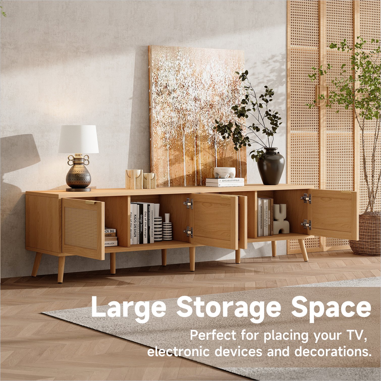 SunJet 7TKISA4AUE2G Tv-Stands - View #5