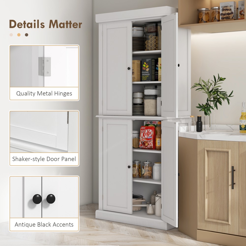 GlasFlength LW-SSB-399 Utility-Storage-Cabinets - View #3