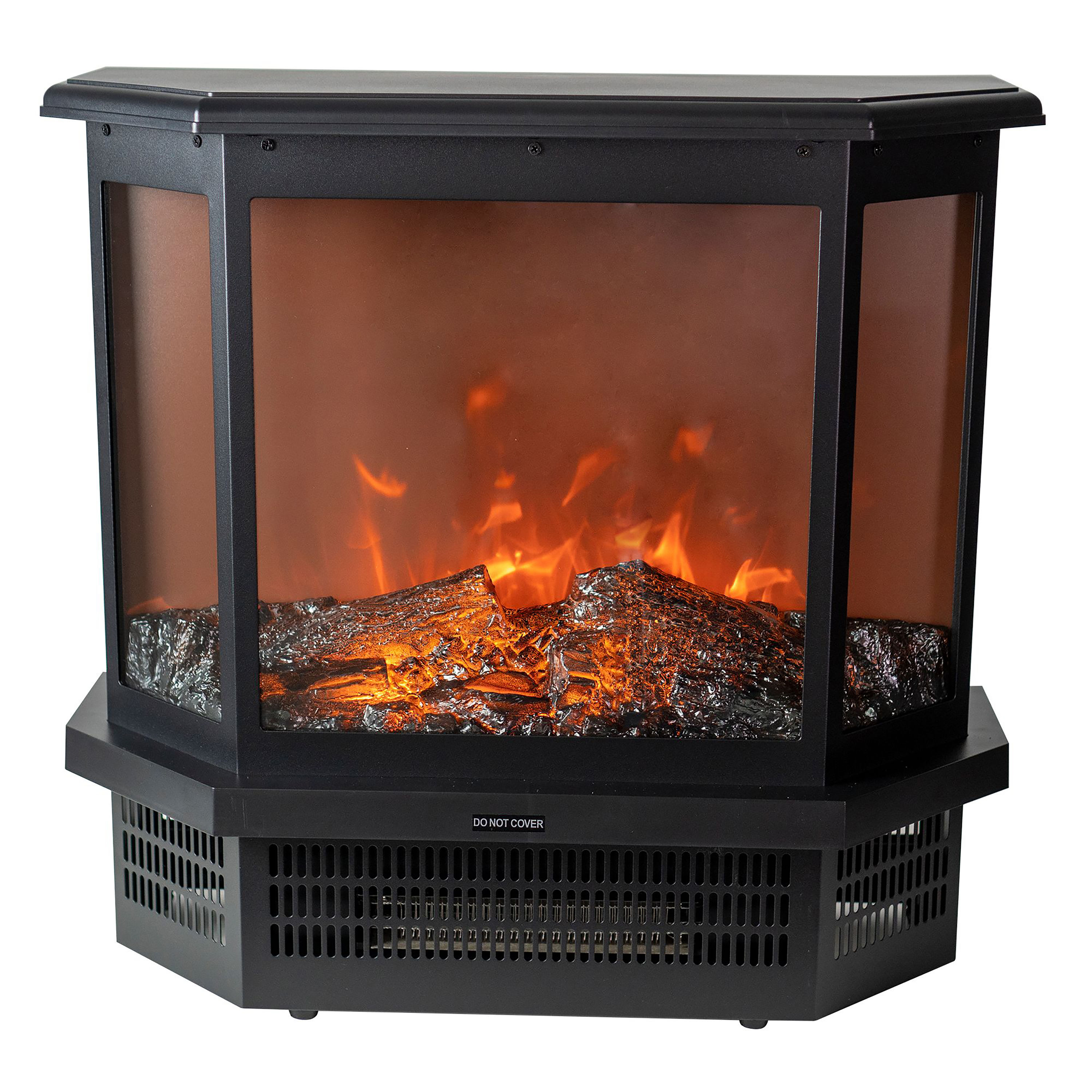 Patio Premier 1L1030 Outdoor-Electric-Patio-Heaters - View #3