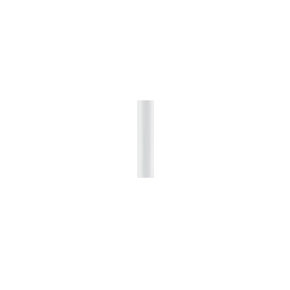 EGLO ET2996 Downrod 4.5-in White Steel Indoor Ceiling Fan Downrod
