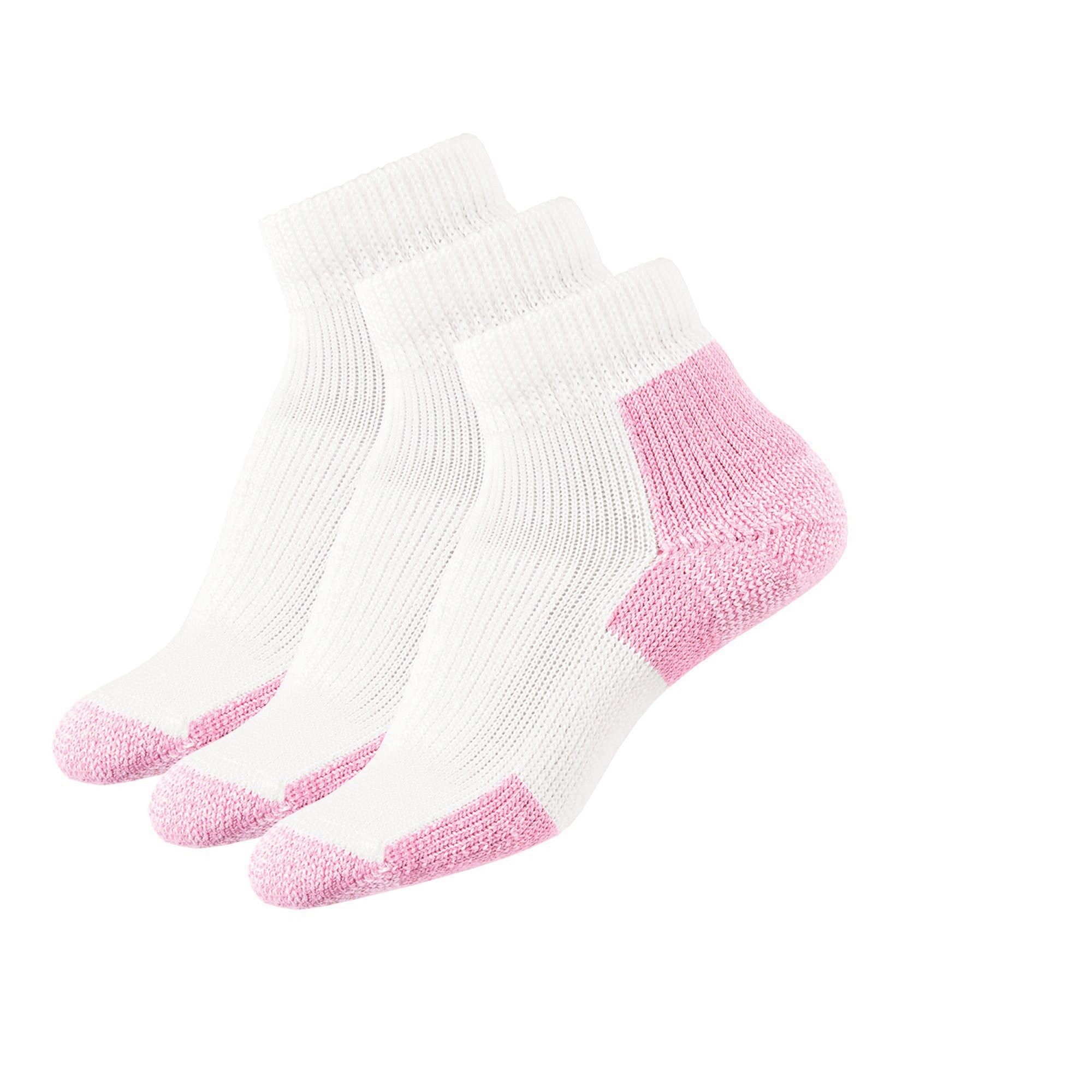 Thorlo Women's Acrylic Socks (3-Pack) at Lowes.com
