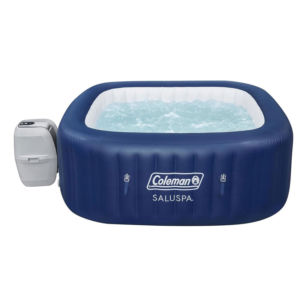Bestway 396535 spas - View #9
