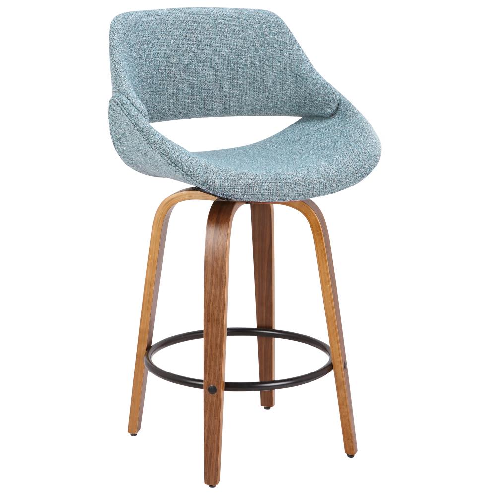 LumiSource B26-FBCO2Q WL+BU2 stools - View #2