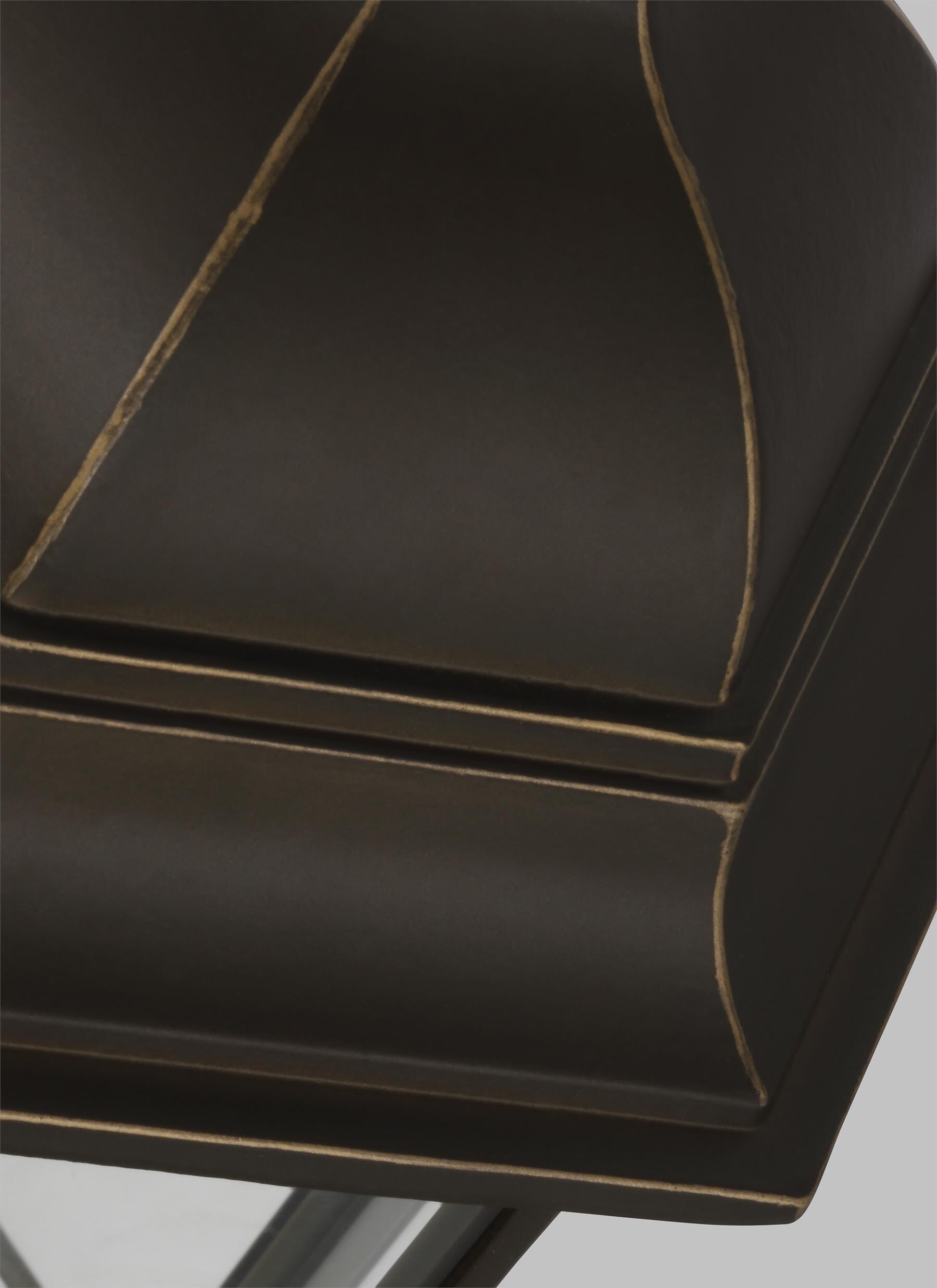 Generation Lighting 8938701-71 Outdoor-Wall-Lighting - View #4