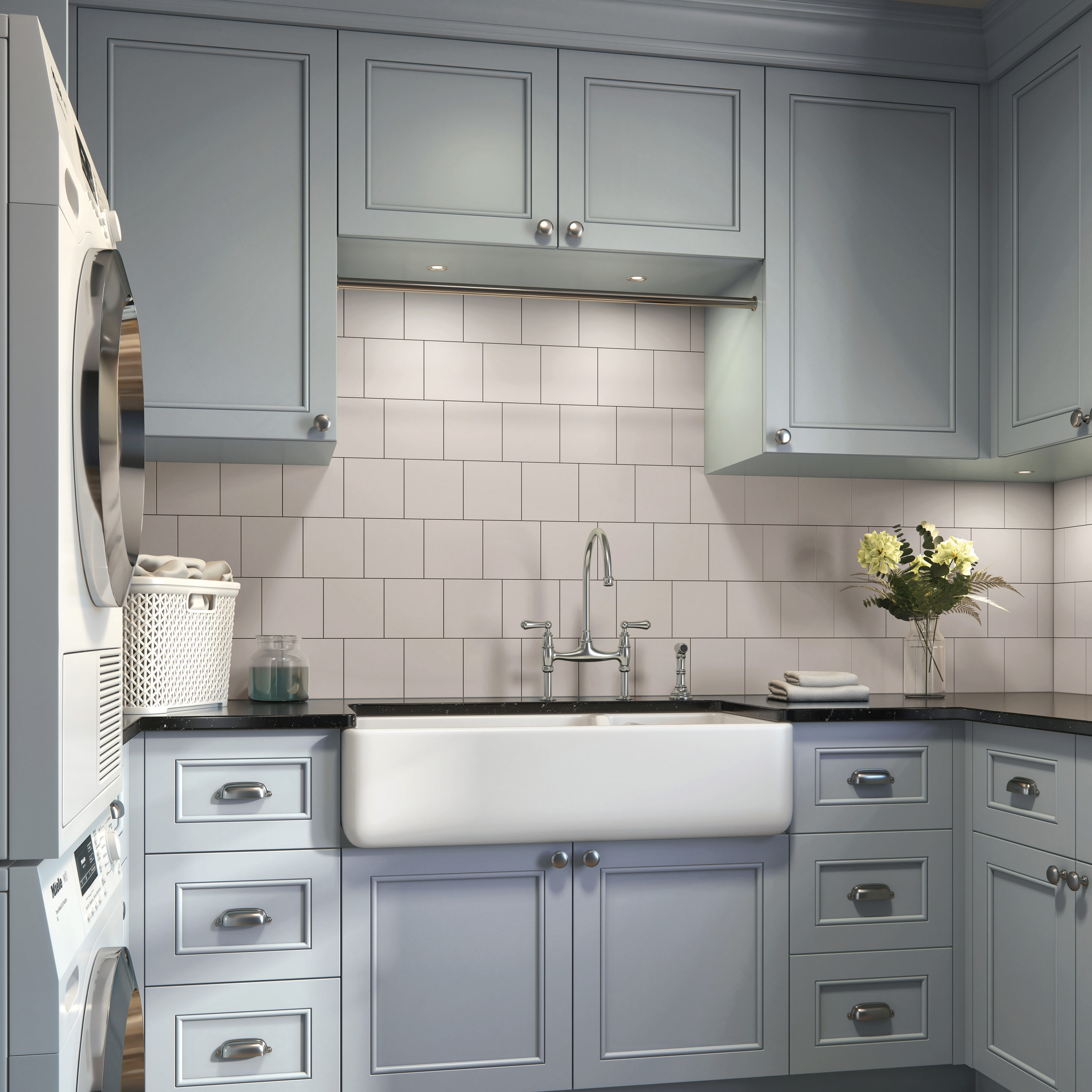 American Olean 005266SP Ceramic-Tile - View #2