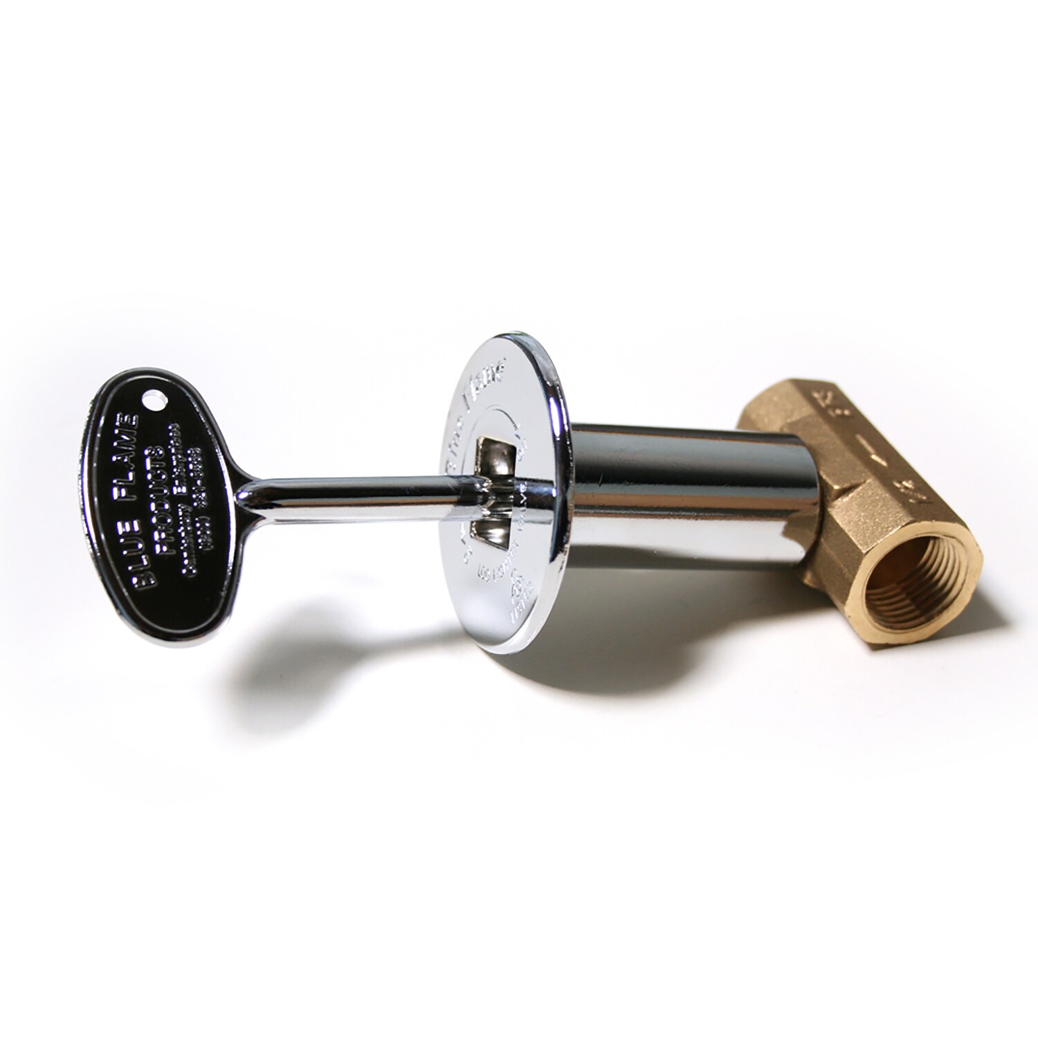  BF.S.PC.HD Vented or vent-free Gas Log Gas valve kit