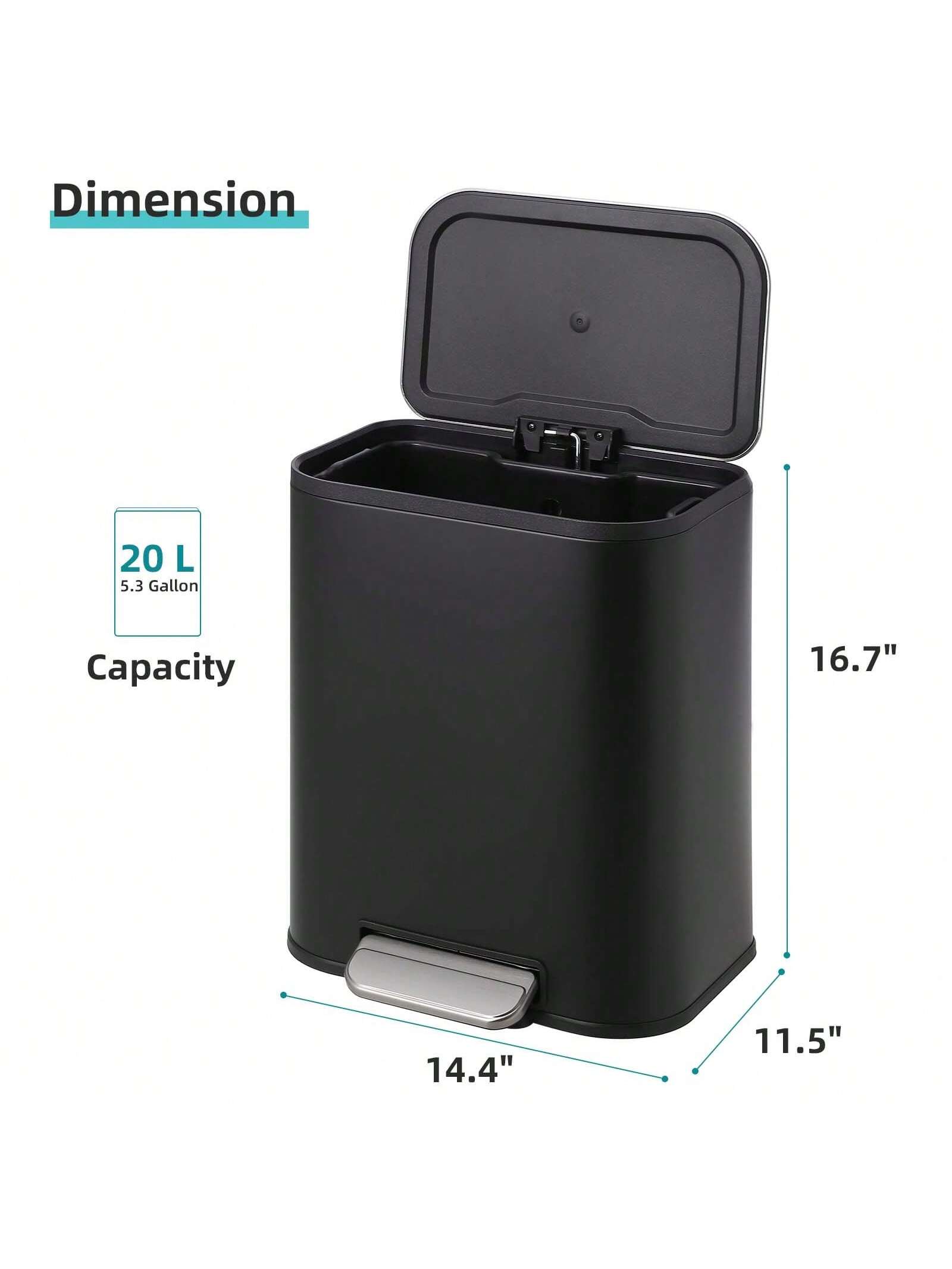 Qeetex PIS-3337SWNO-HF4 Decorative-Accessories - View #7
