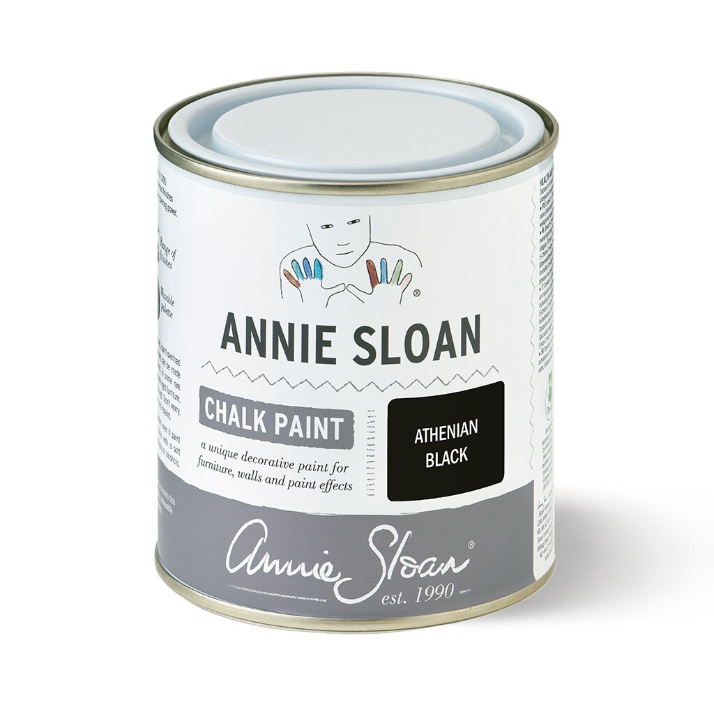 Annie Sloan P059ATH.5001.01 Cabinet-Furniture-Paint - View #3