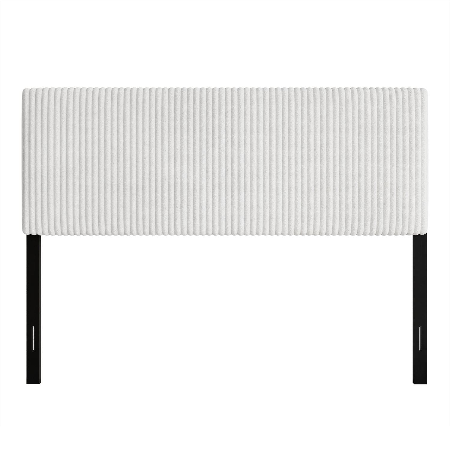 ChaletPosh C8532KUHB-WT-VV Upholstered-Headboards - View #4