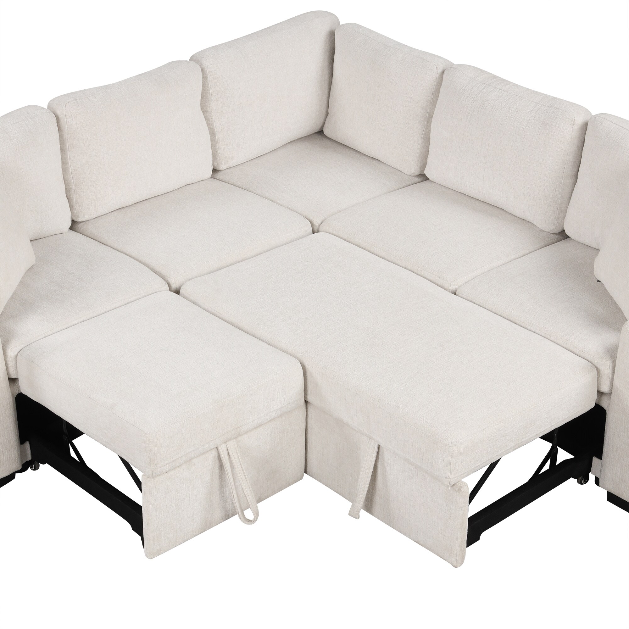 Bybafun YA3700295 Sofas-Loveseats - View #9