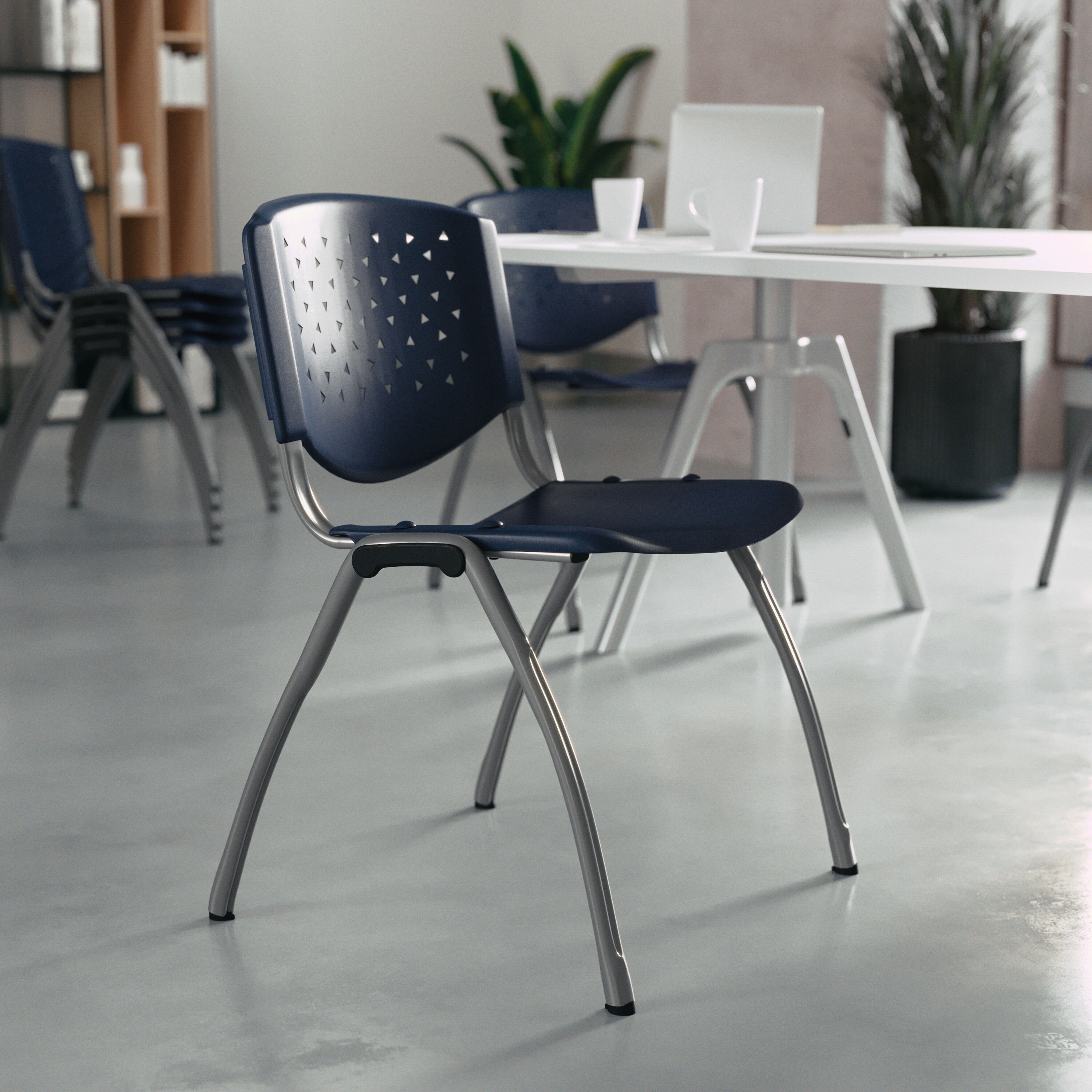 Flash Furniture 889142521006 chairs - View #3