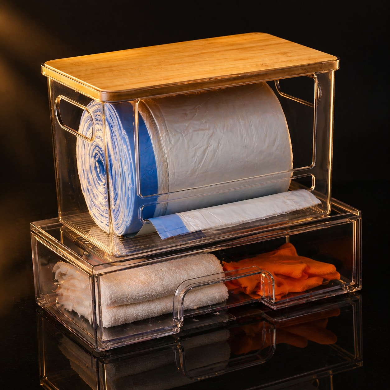 Paradigms Interiors 514068533863 Bathroom-Accessories - View #3