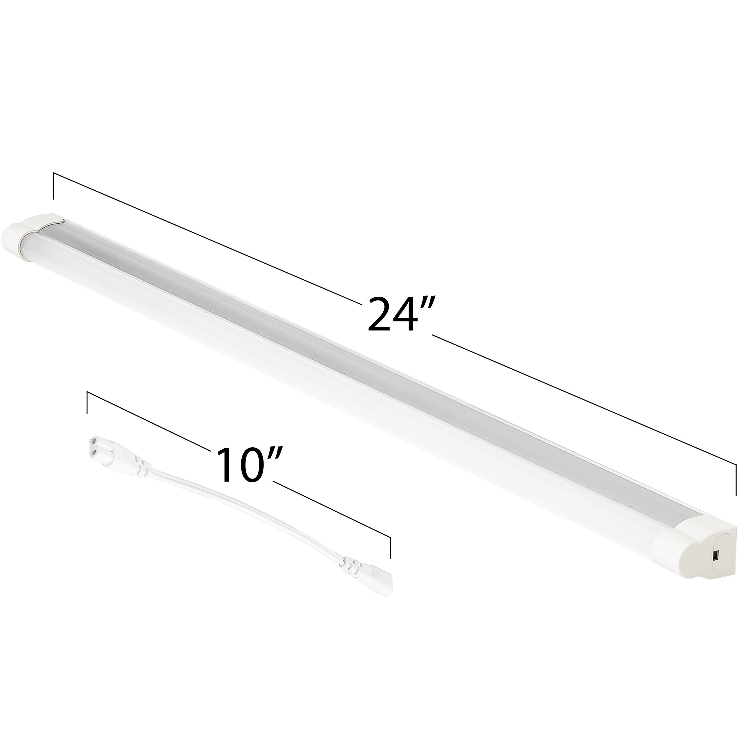 Archipelago Lighting 24LGRW-2C Grow-Lights - View #9