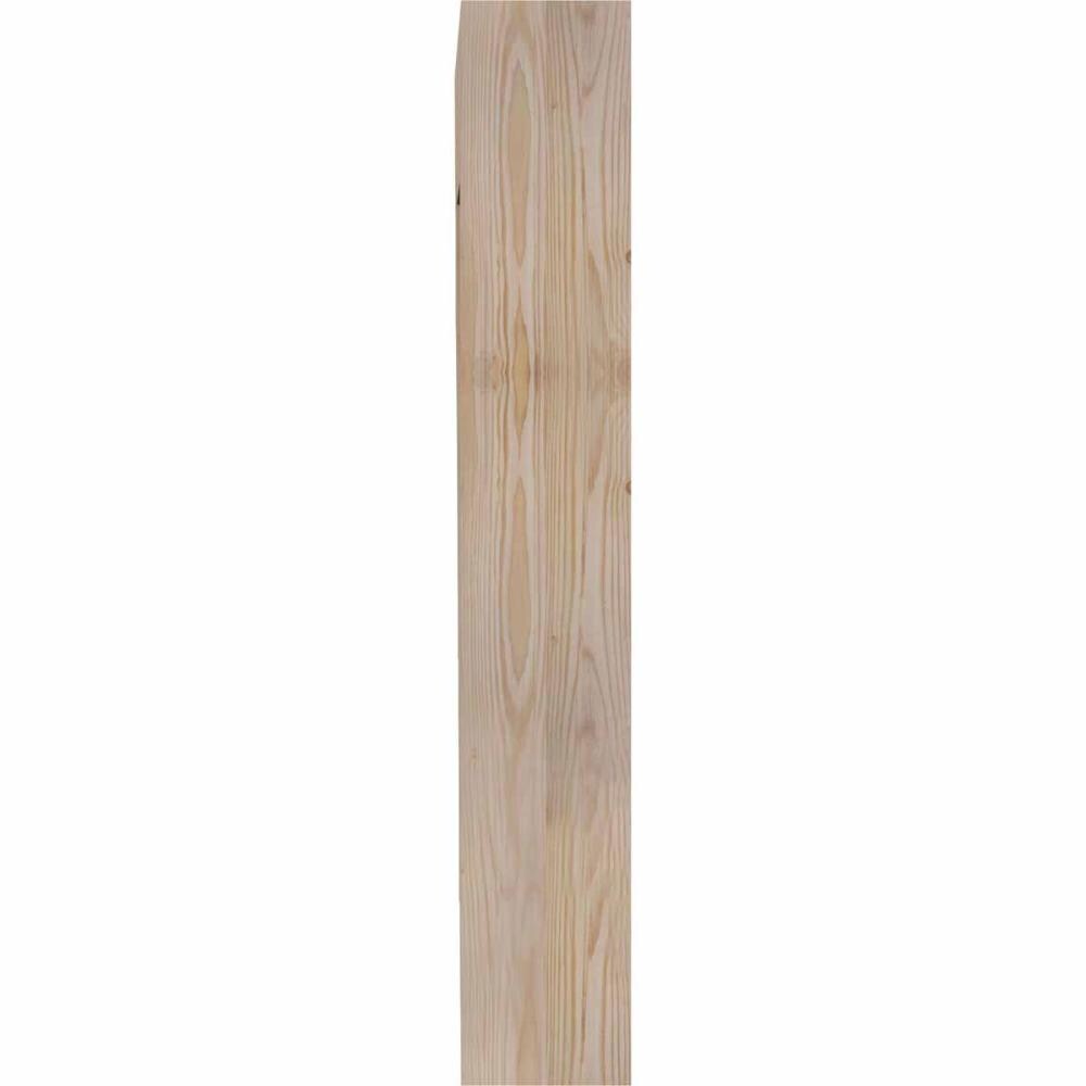 Ekena Millwork BKT06X32X36BOA01SDF Exterior-Brackets-Braces - View #4