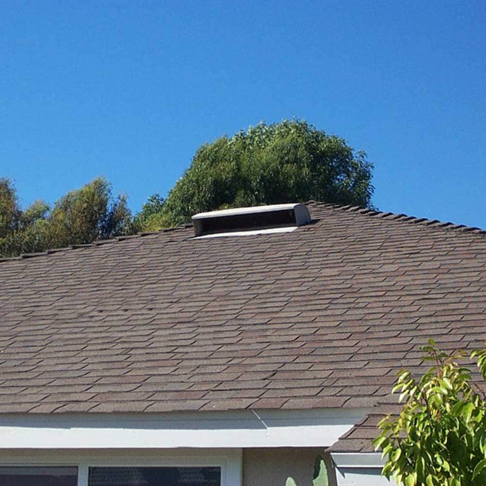 Gibraltar Building Products LPDG19 Roof-Louvers - View #2