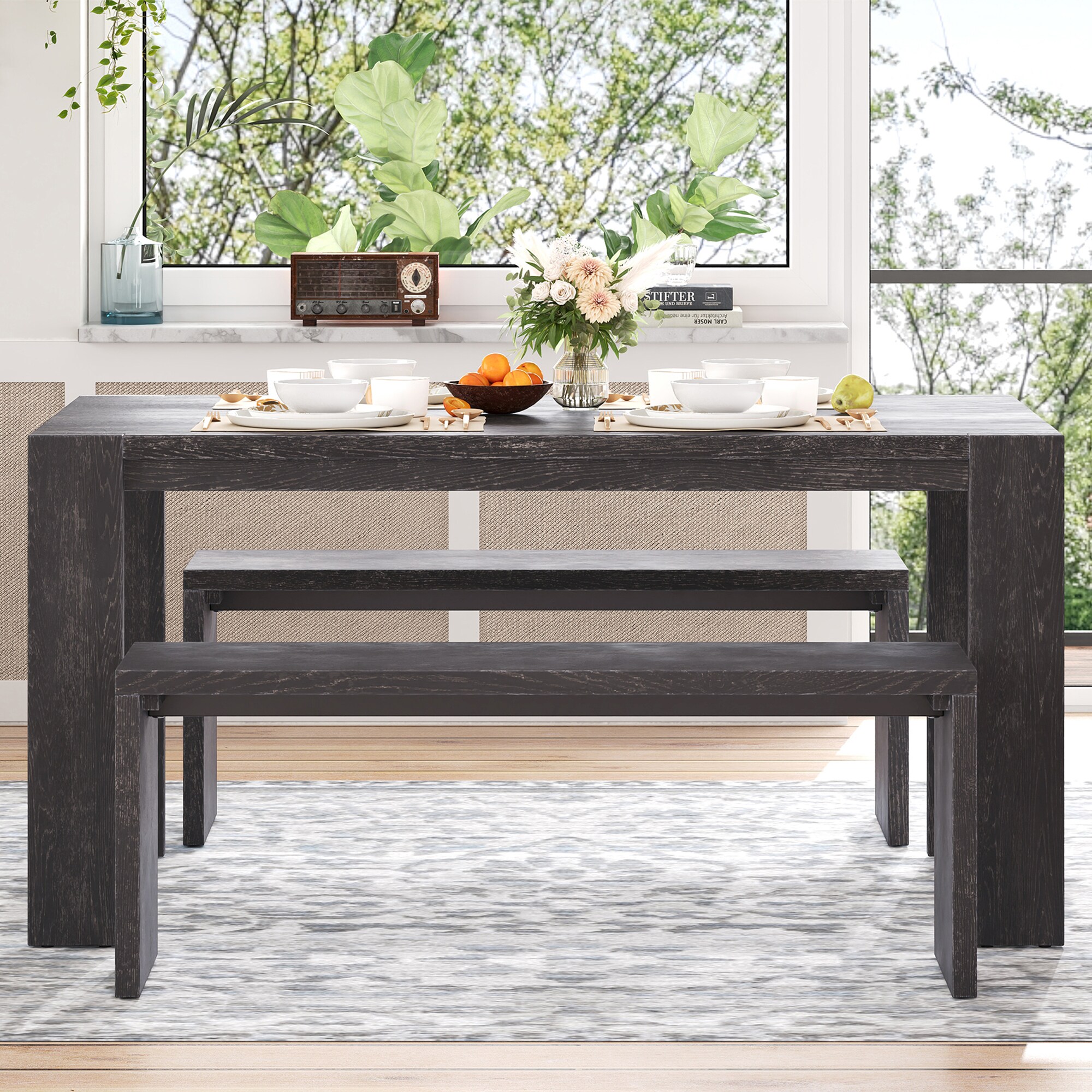 GDFStudio 345191 Dining-Sets - View #3