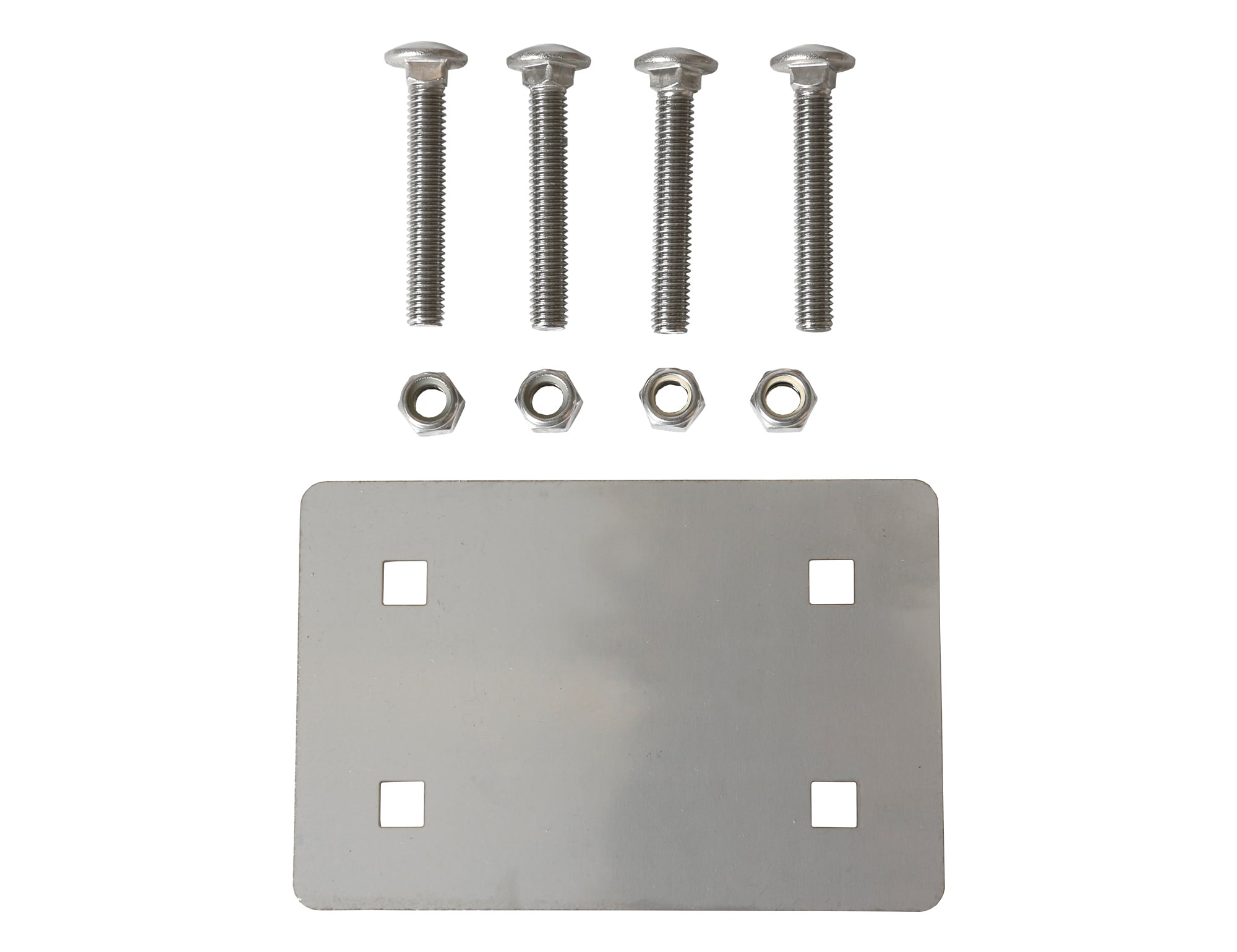 Buyers Products 3007416 Spreaders-Sprayers-Accessories - View #5