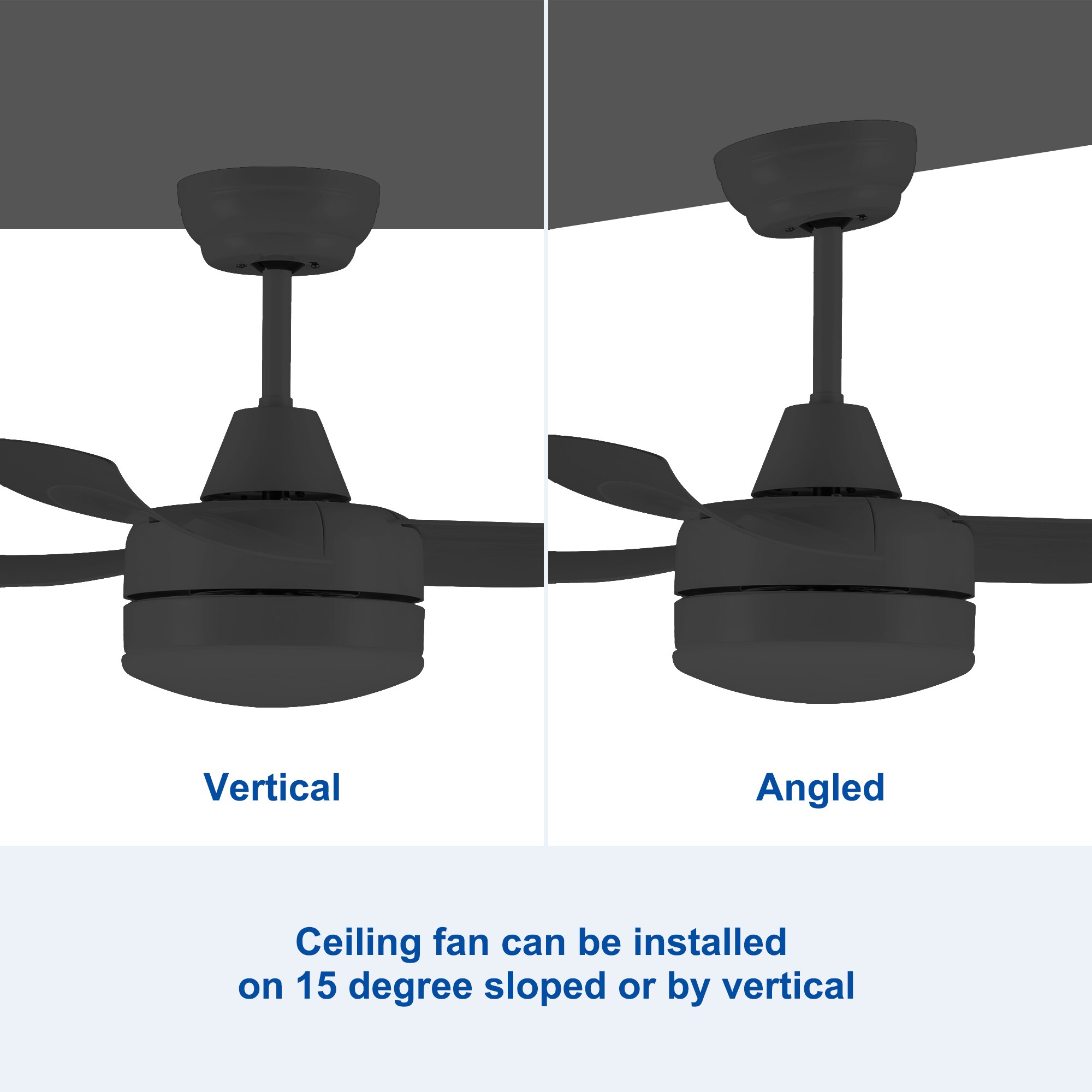 Bybafun YB5700027 Ceiling-Fans - View #11