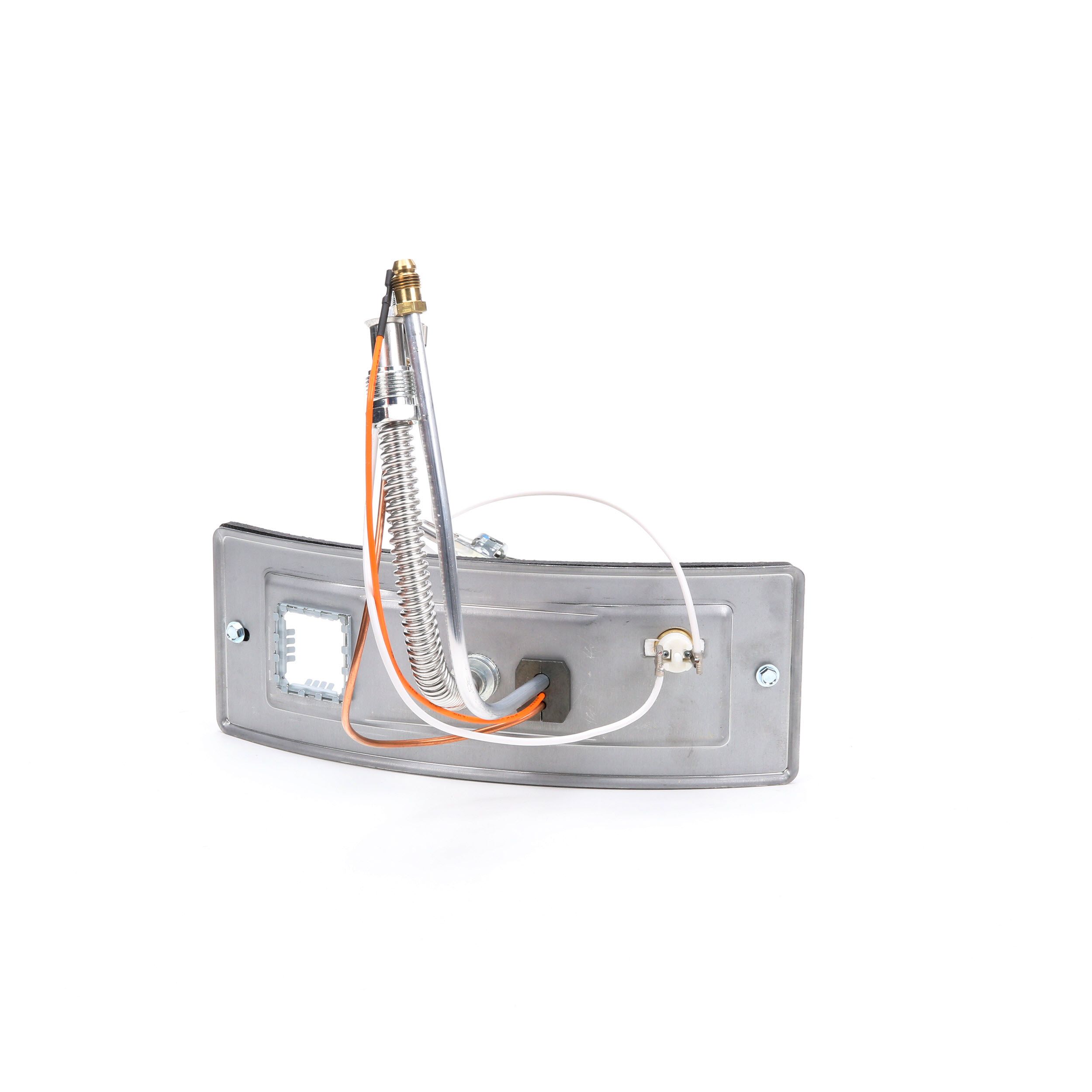 Water Heater Tune-Up 40 Gallon Whirlpool FG Model Enhancement Door Kit 1 Pack 