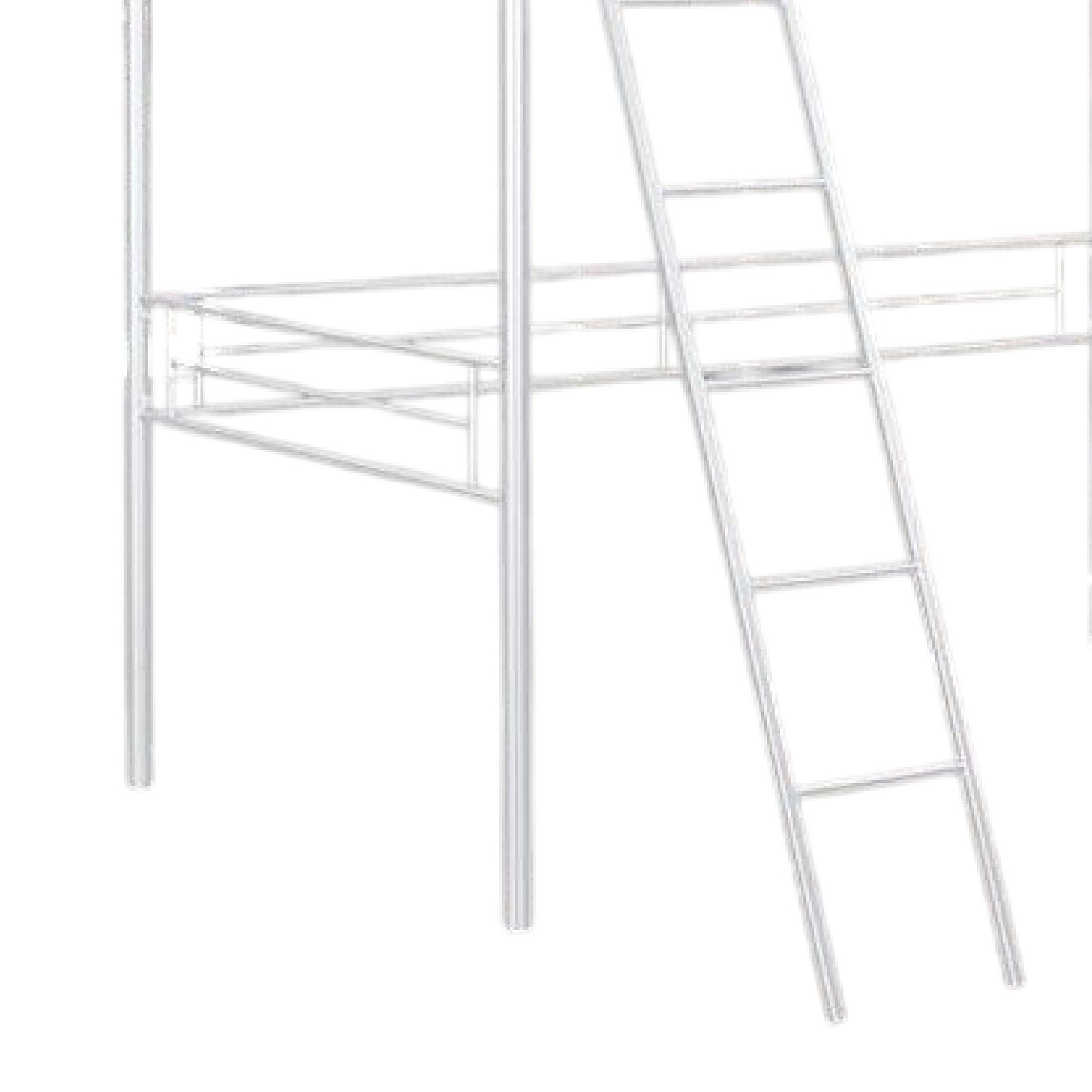 Benzara BM333001 beds - View #4