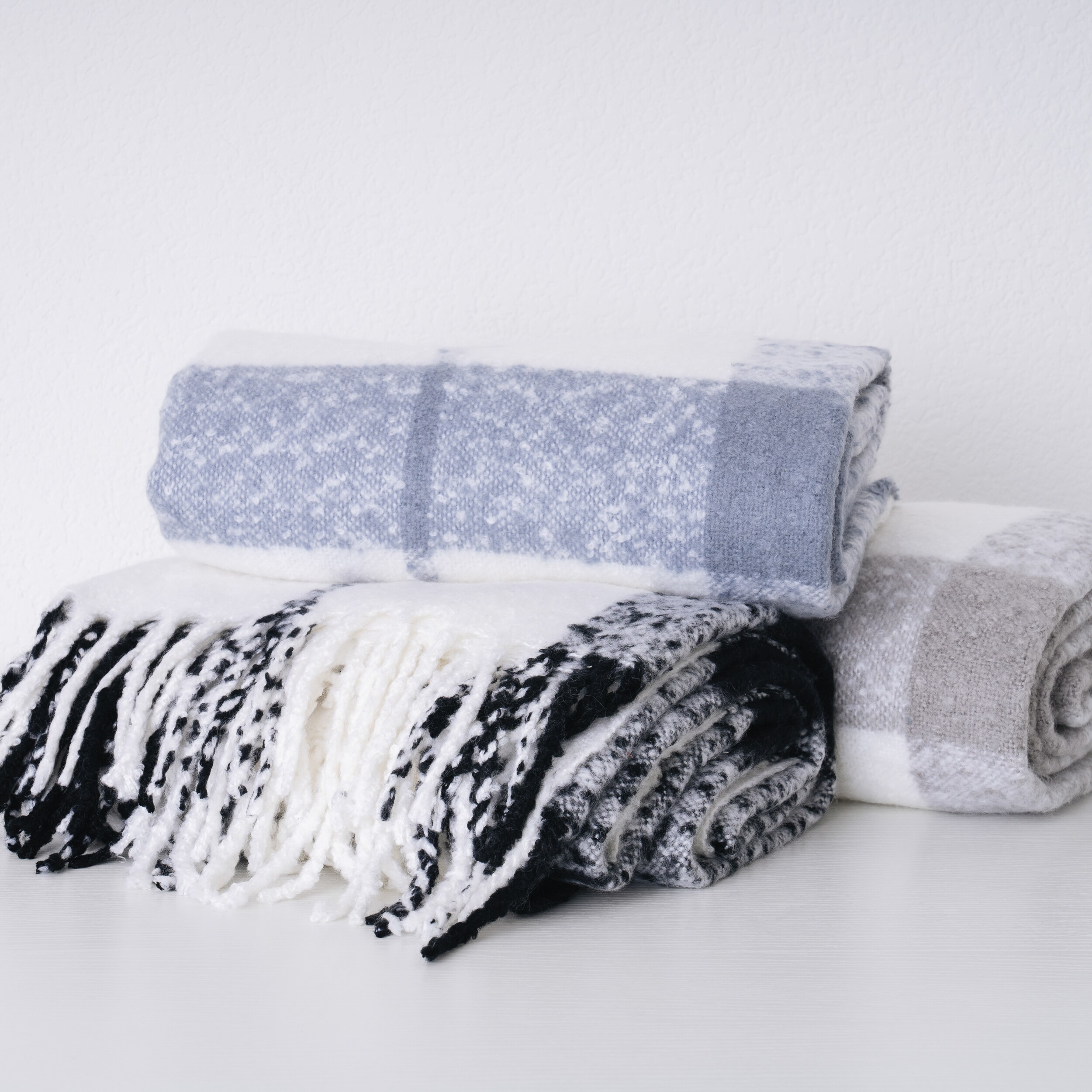 EVERGRACE 202005T13 Blankets-And-Throws - View #7