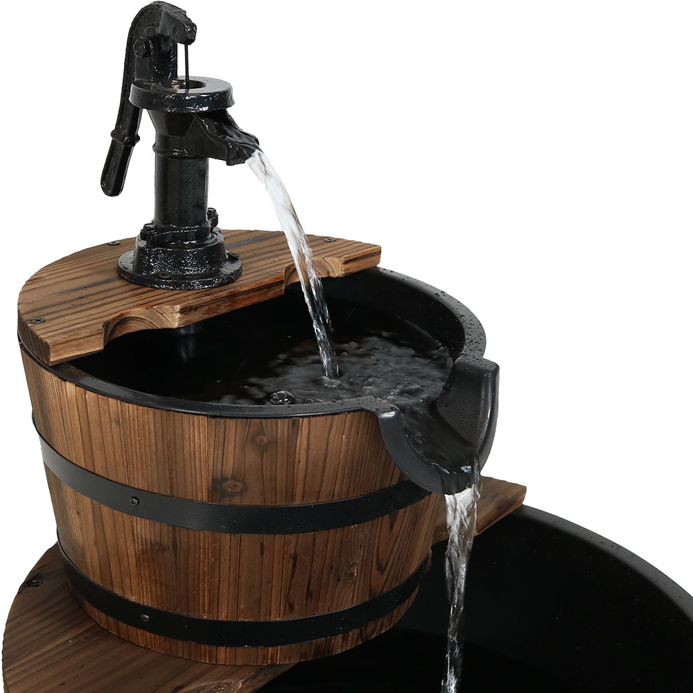 Sunnydaze Decor DSL-079 fountains - View #5
