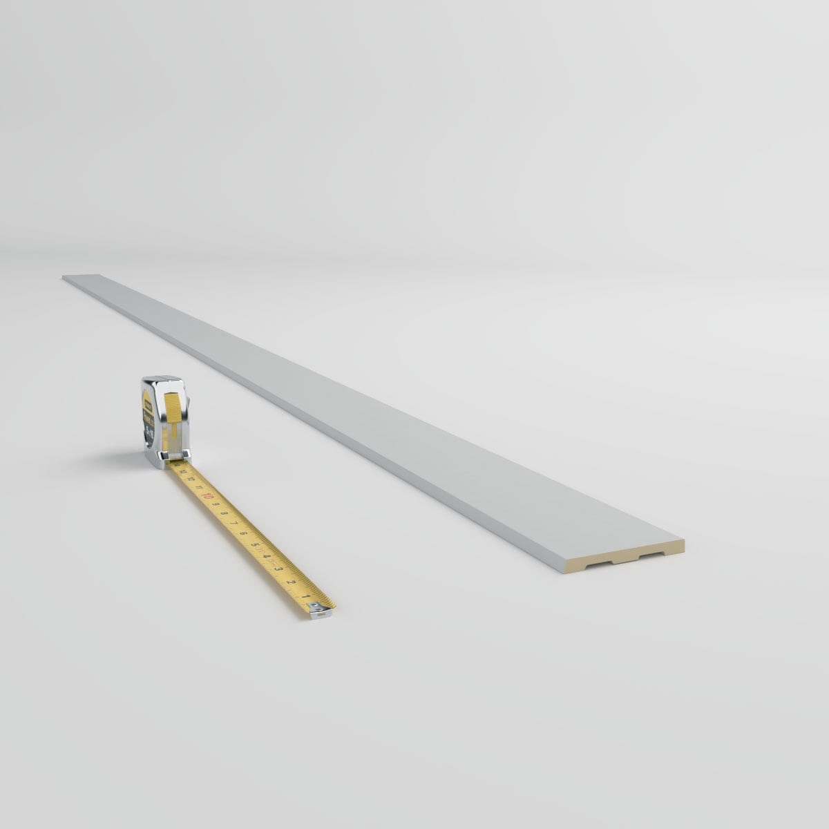 Ekena Millwork FLT07X00TR Window-Door-Casings - View #6