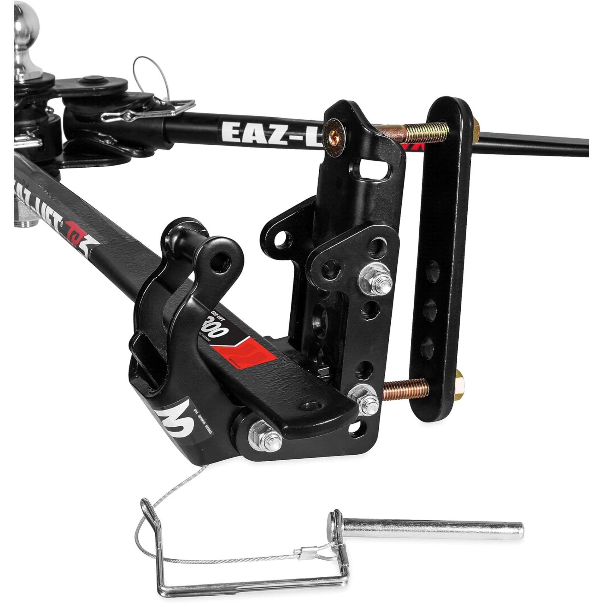 CAMCO 48904-A Ball-Mounts - View #4