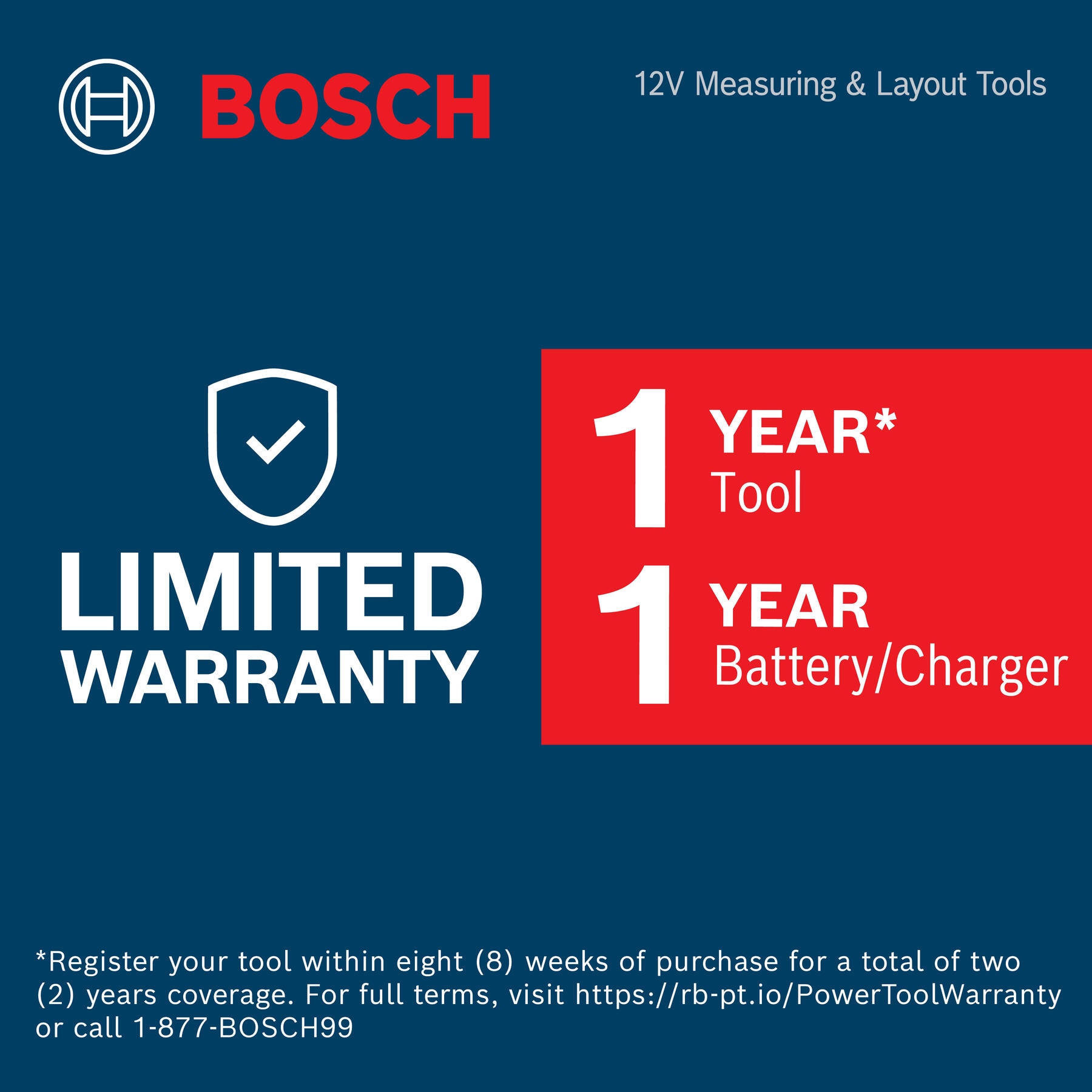 Bosch GLL330-42CGL Laser-Level - View #8