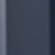 Dark Blue with Brushed Gold Trim