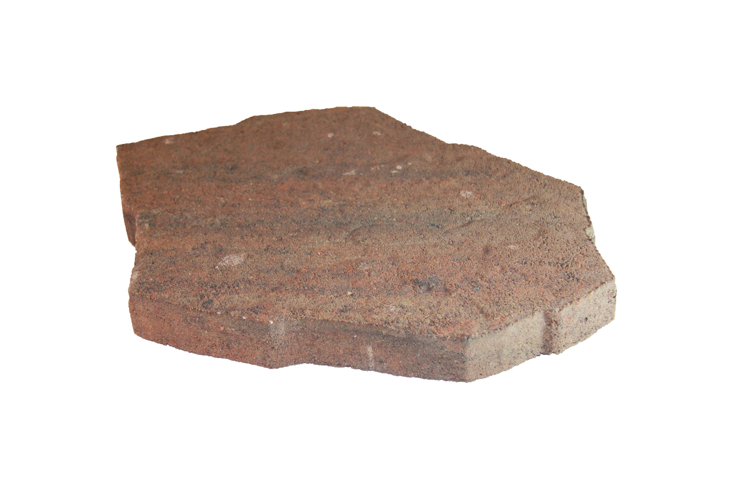 Irregular Ashland Concrete Patio Stone