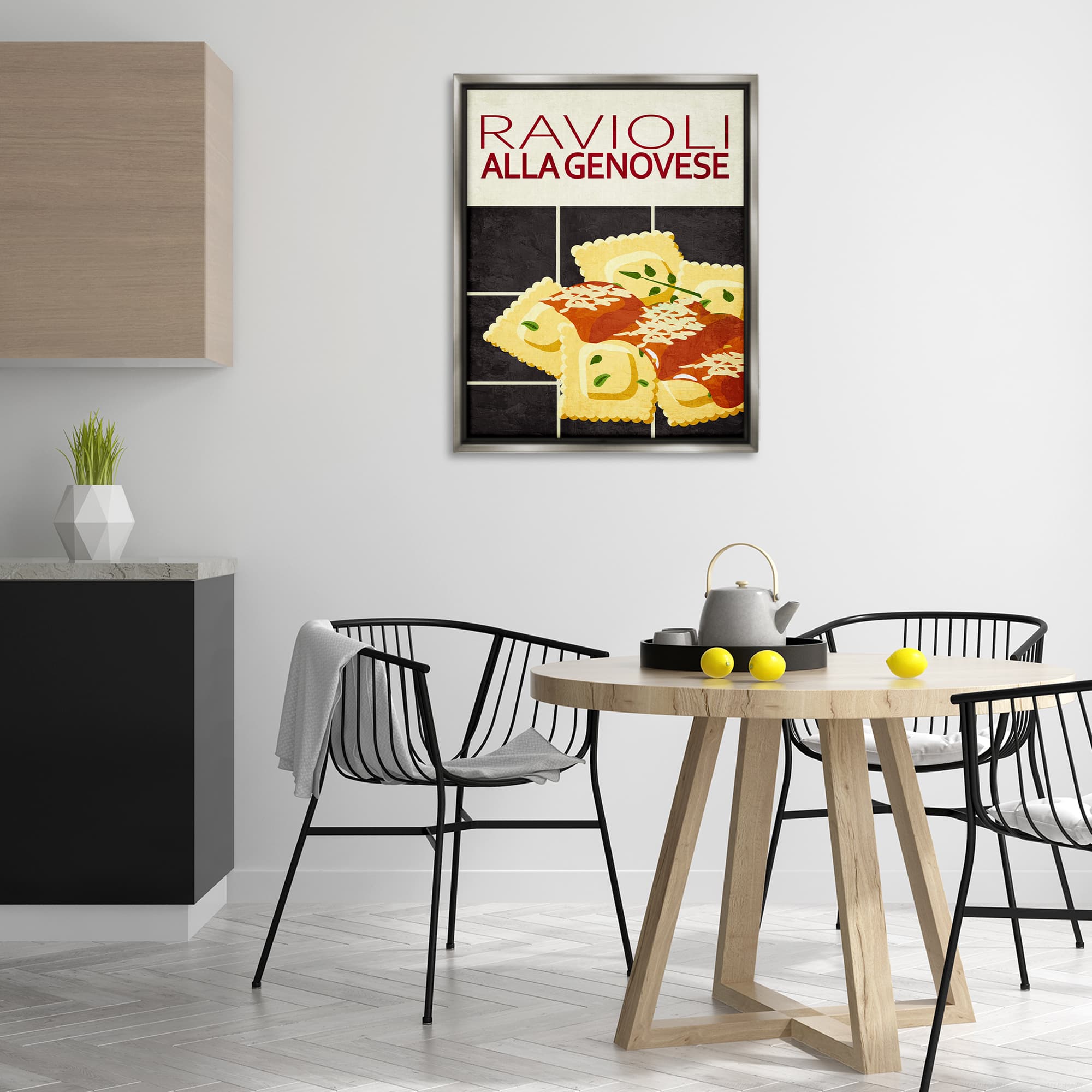 Stupell Industries BS-470-FFL-24X30 Wall-Art - View #3