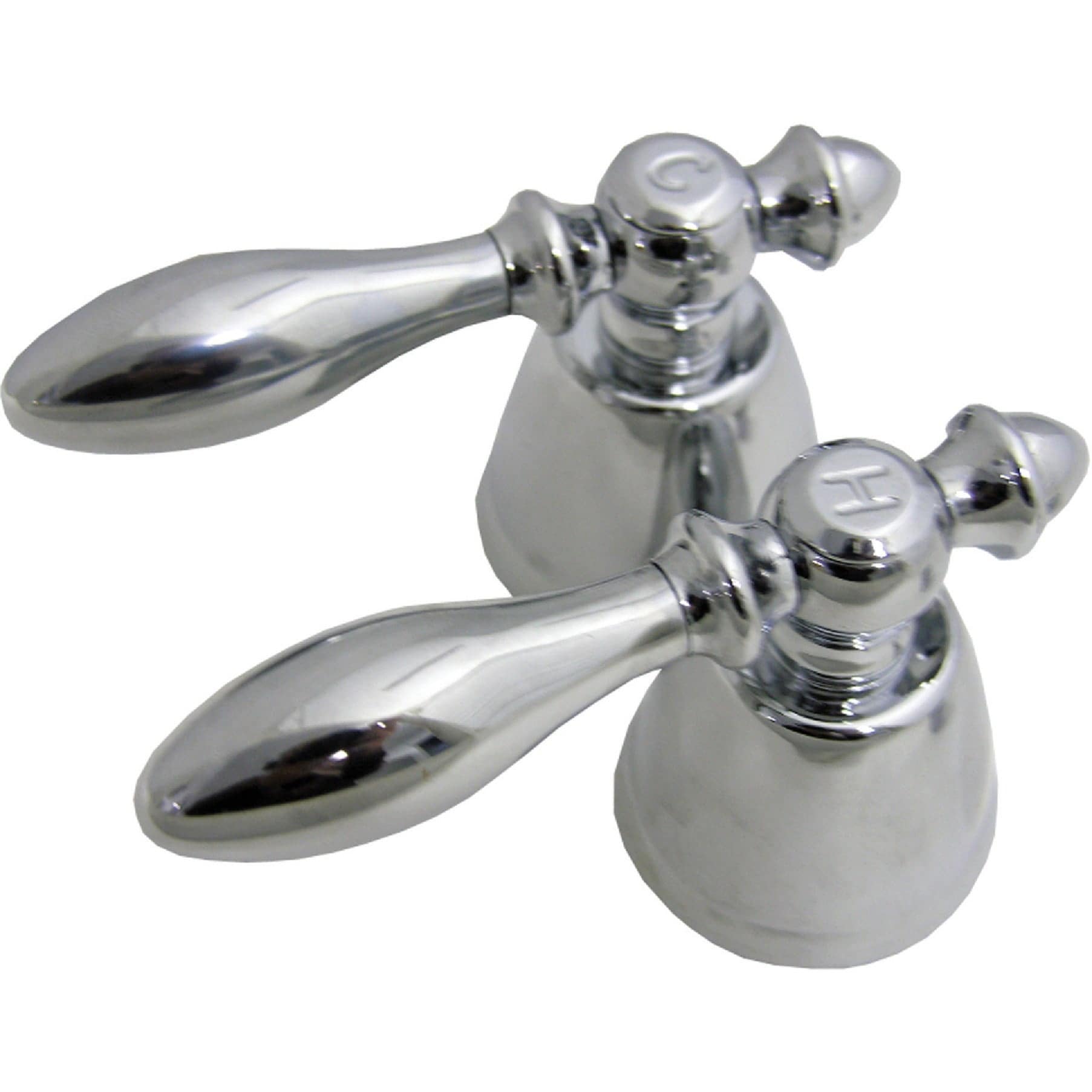 LASCO 01-7091 Faucet-Tub-Shower-Handles - View #3