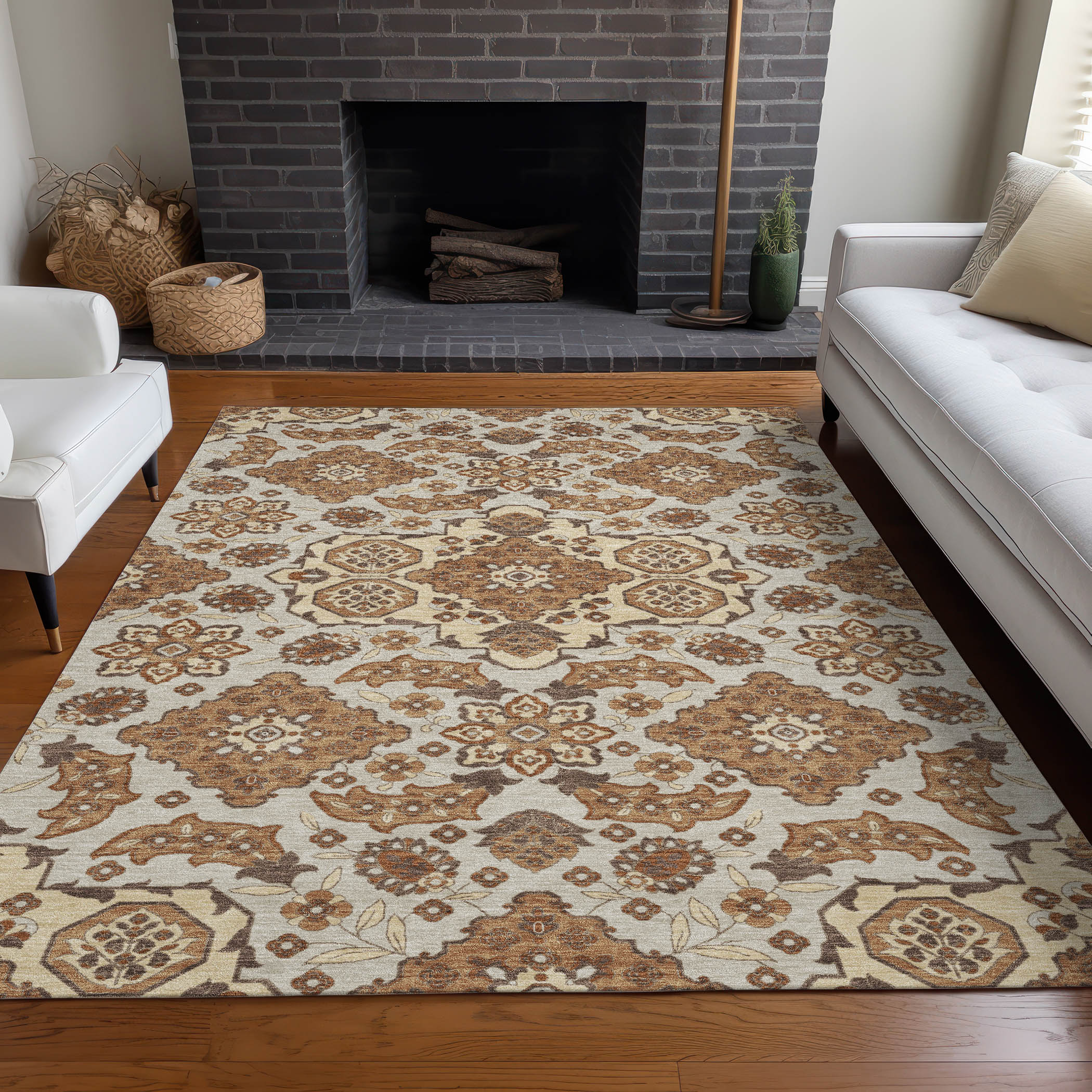 Addison Rugs ACN1853CP9X12 rugs - View #7