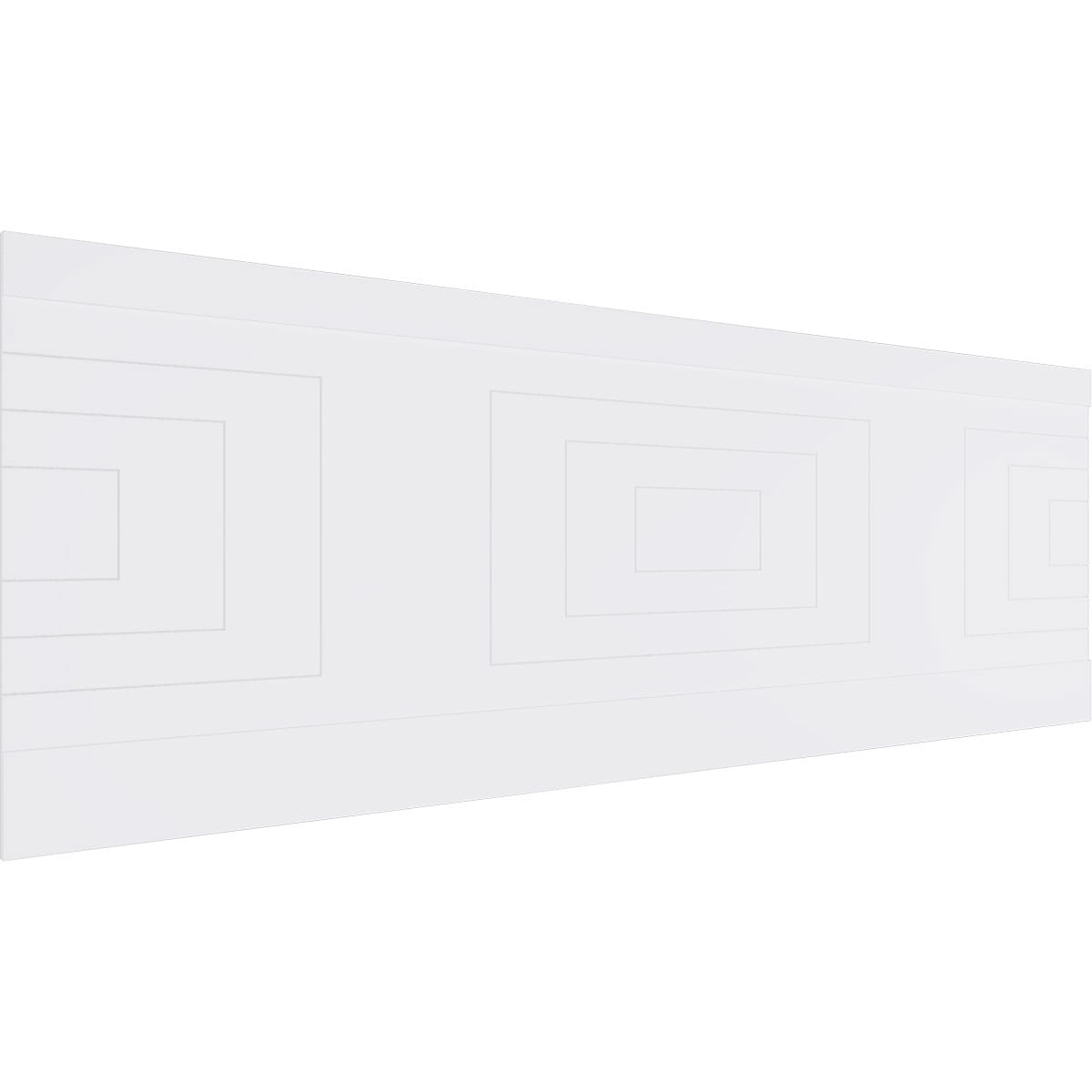 Ekena Millwork WPK32X94MCM Wall-Panels - View #9