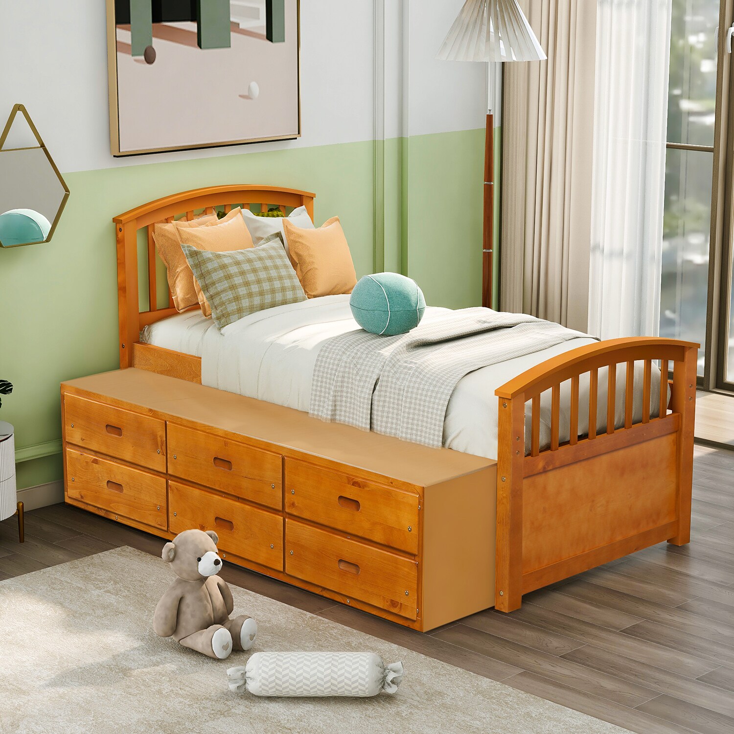Bybafun YA3700131 beds - View #2