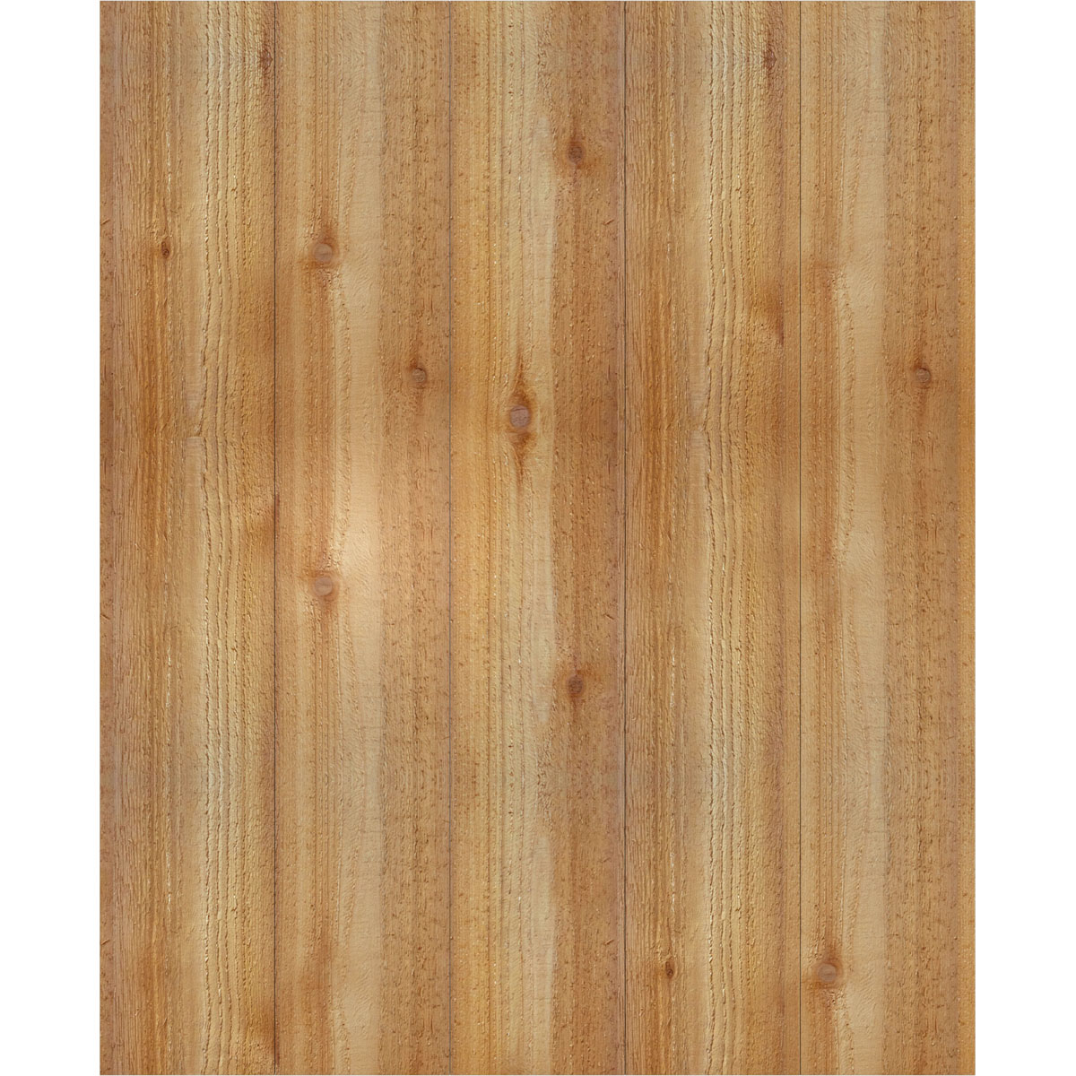 Ekena Millwork RBJ06S26X033RWR Exterior-Shutters - View #4