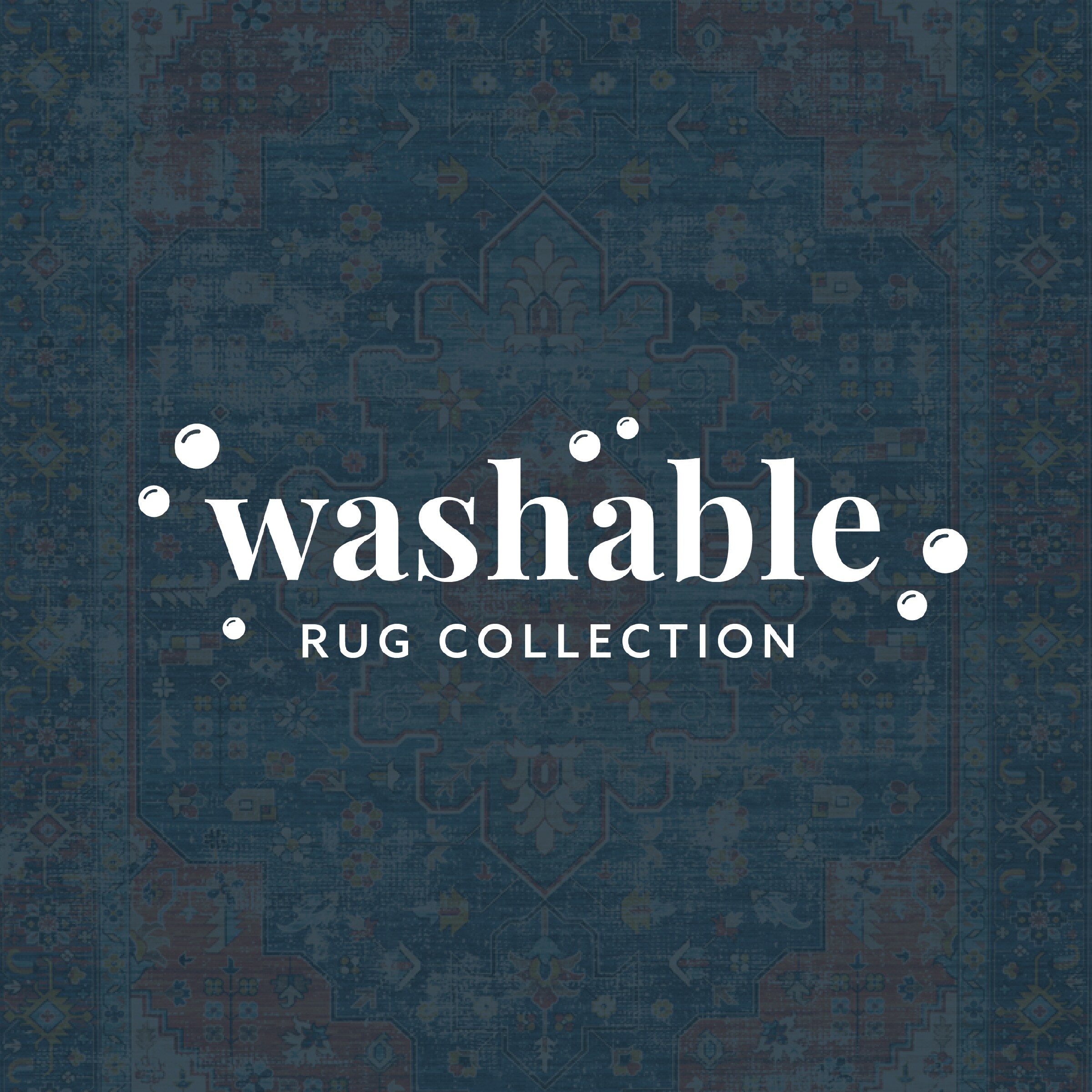Linon RUGWR1657 rugs - View #7