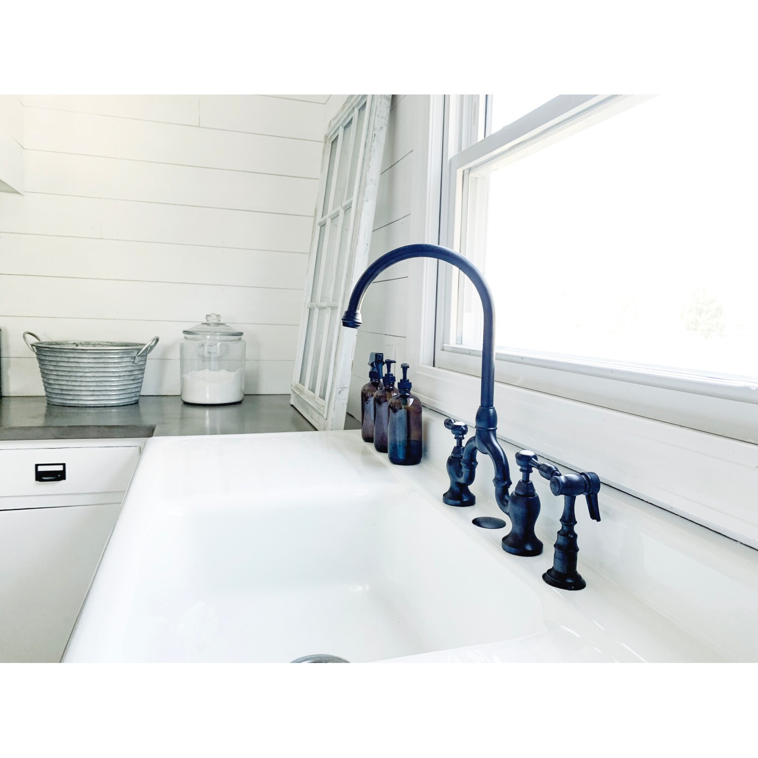 Kingston Brass WLKS7795TALBS Kitchen-Faucets - View #10
