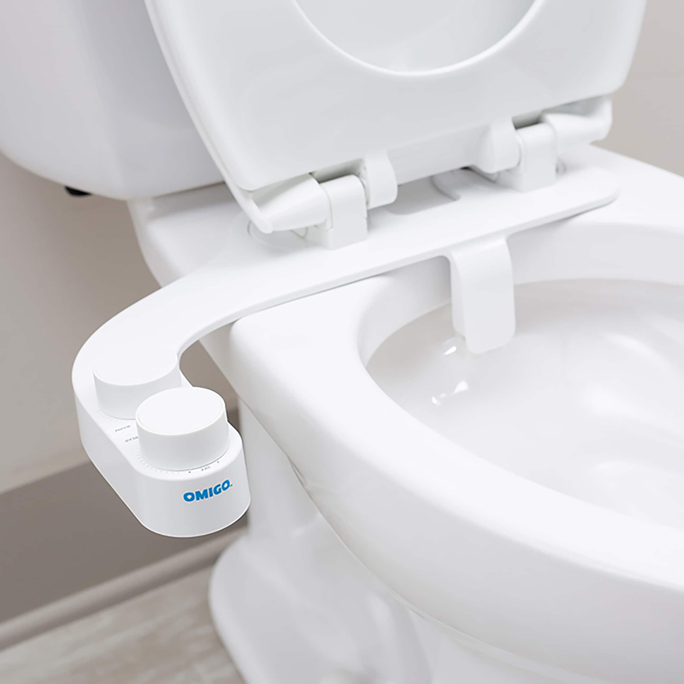 Brondell CBHA-D Bidet-Attachments - View #2